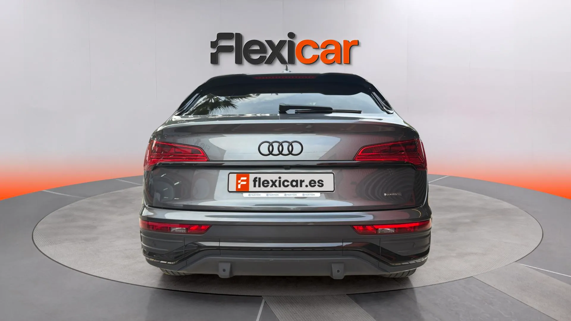 Audi Q5 Black line 40 TDI quattro-ultra - foto 6