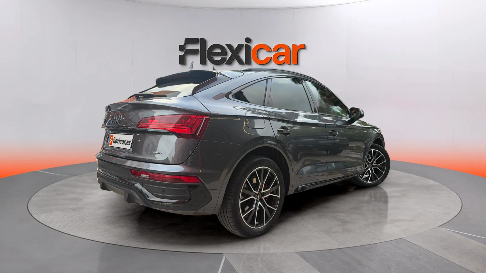 Audi Q5 Black line 40 TDI quattro-ultra - foto 7