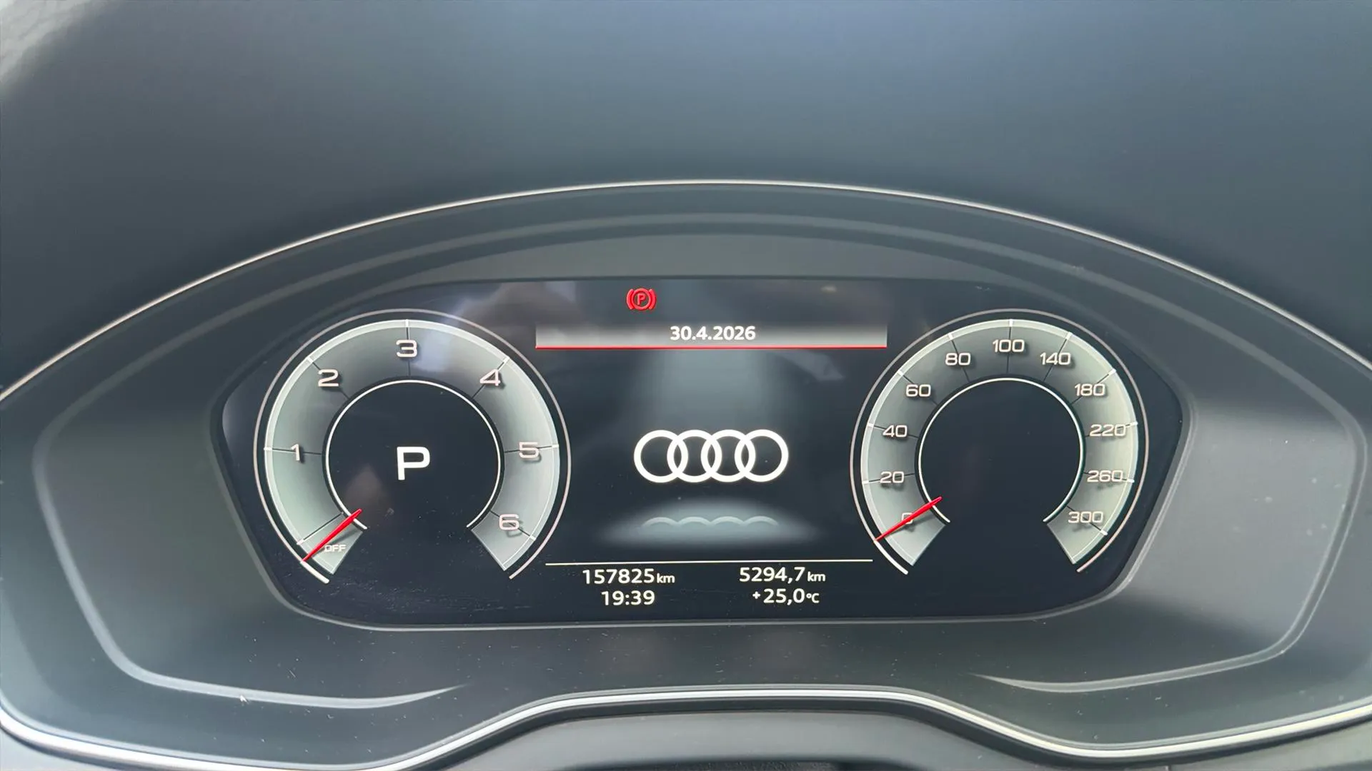 Audi Q5 Black line 40 TDI quattro-ultra - foto 12