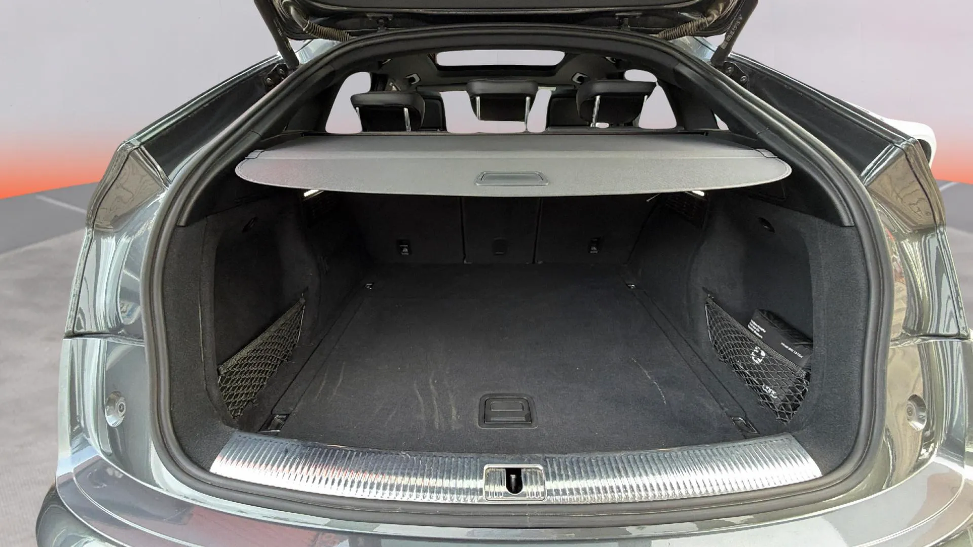 Audi Q5 Black line 40 TDI quattro-ultra - foto 16