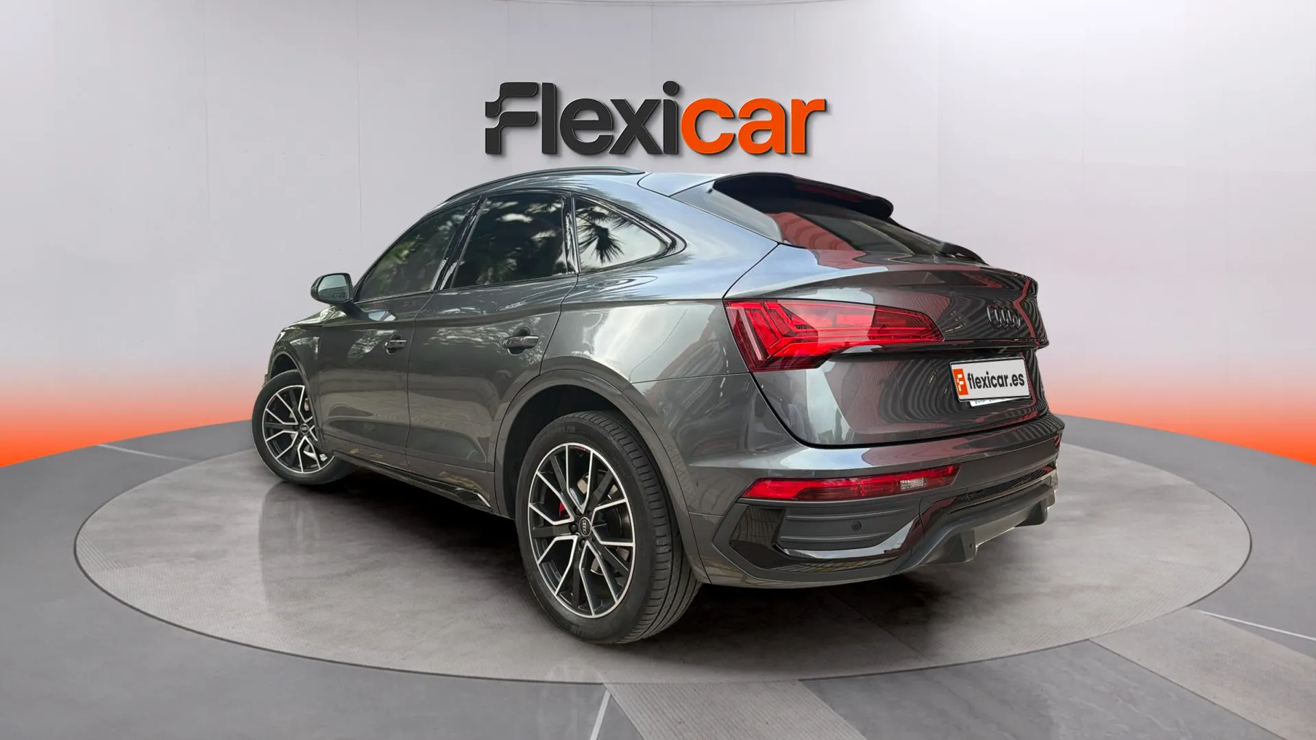 Audi Q5 Black line 40 TDI quattro-ultra - foto 5