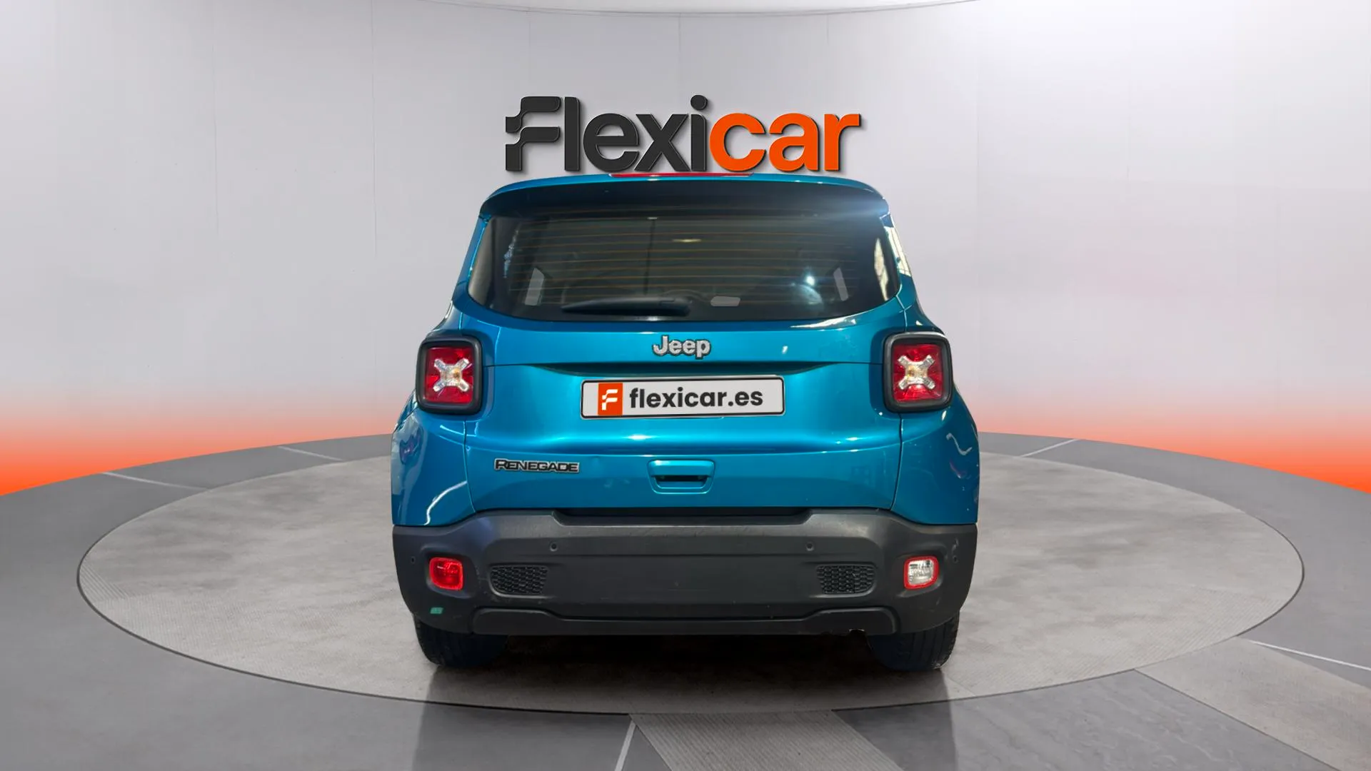 Jeep Renegade Longitude 1.0G 4x2 - foto 6