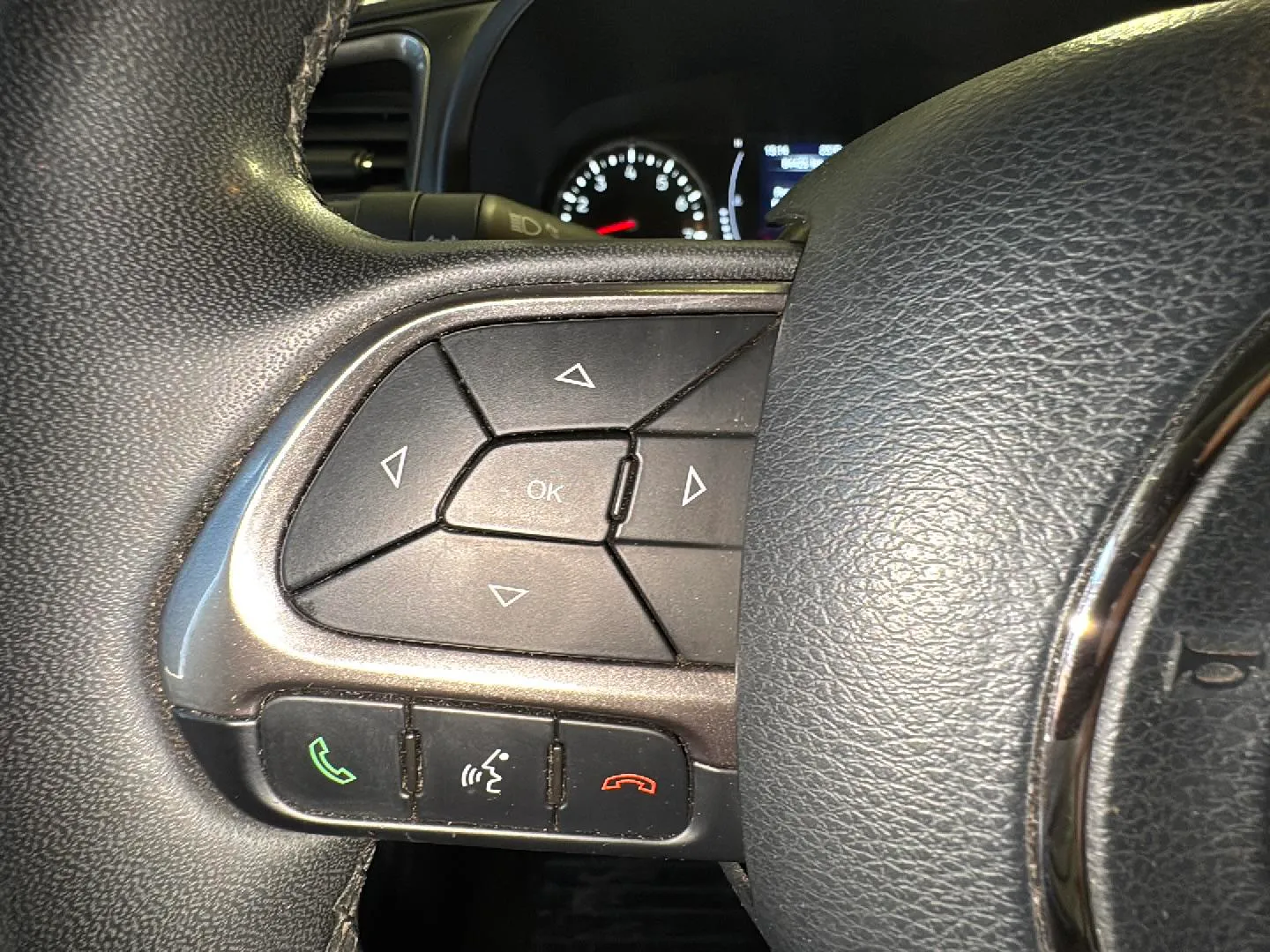 Jeep Renegade Longitude 1.0G 4x2 - foto 20