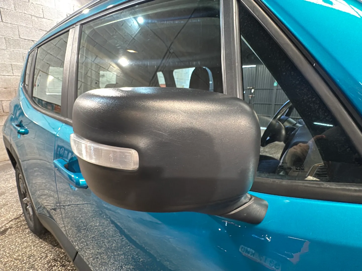 Jeep Renegade Longitude 1.0G 4x2 - foto 25