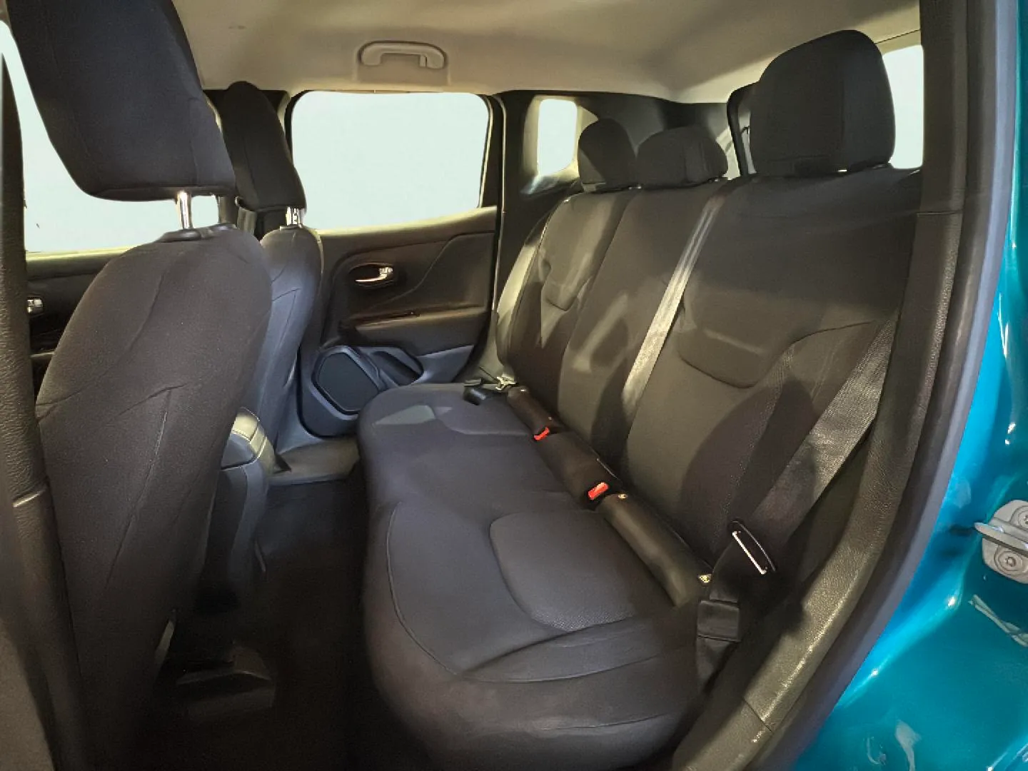 Jeep Renegade Longitude 1.0G 4x2 - foto 14