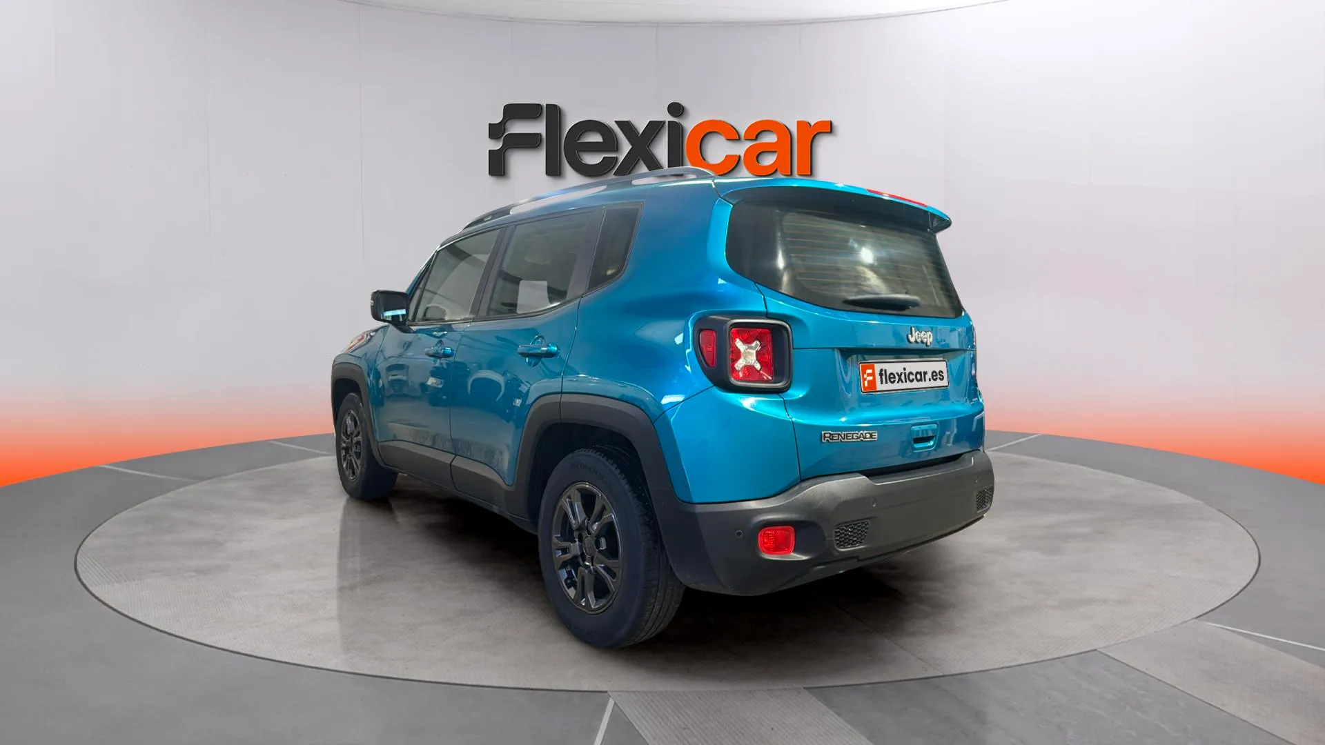 Jeep Renegade Longitude 1.0G 4x2 - foto 5
