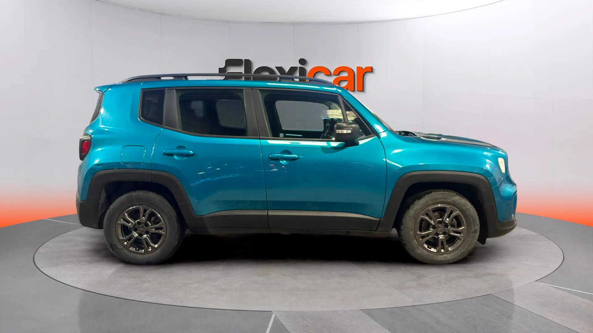 Jeep Renegade Longitude 1.0G 4x2 - foto 8