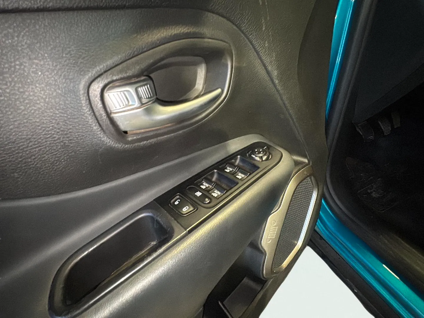 Jeep Renegade Longitude 1.0G 4x2 - foto 18