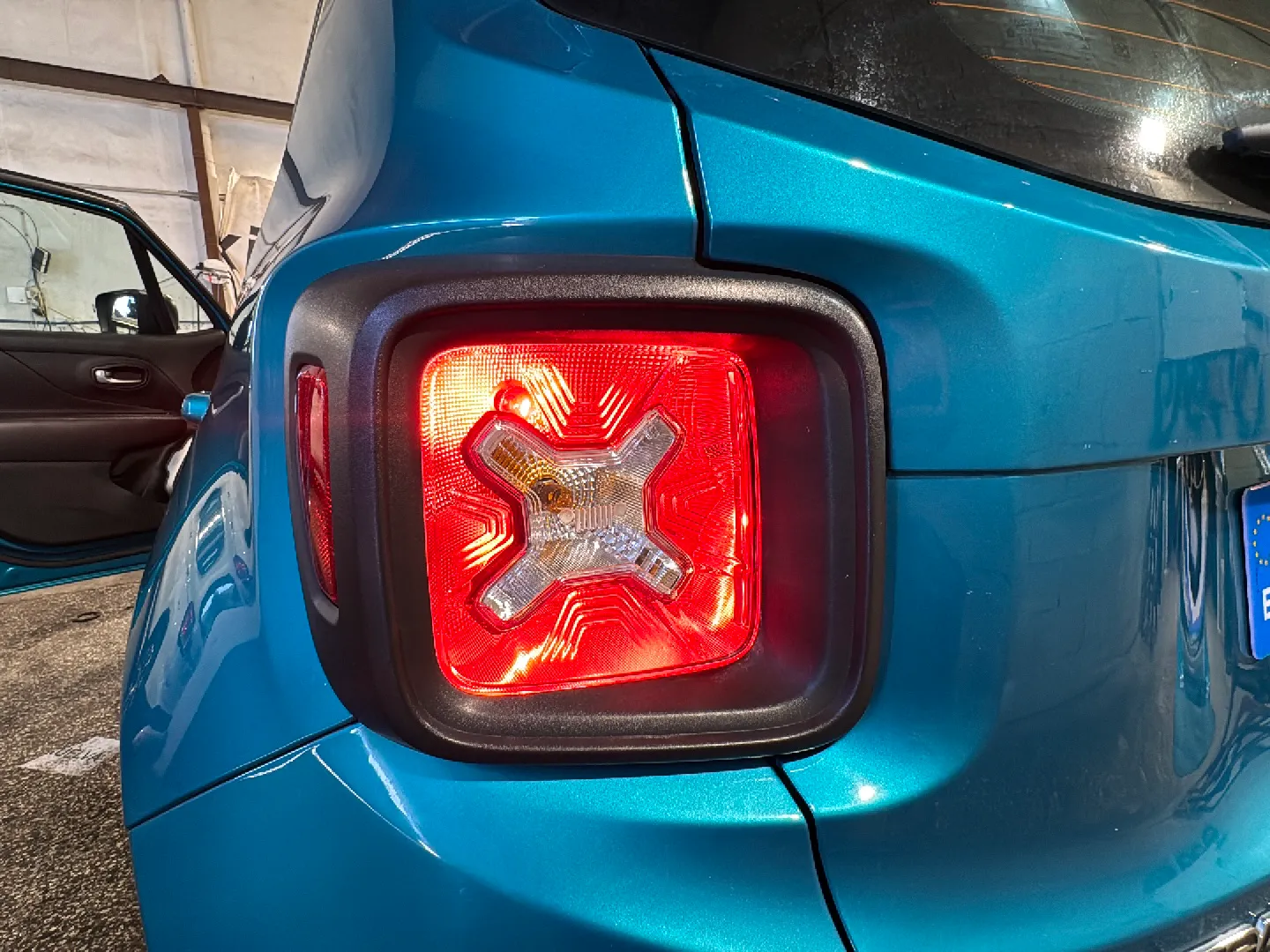 Jeep Renegade Longitude 1.0G 4x2 - foto 24