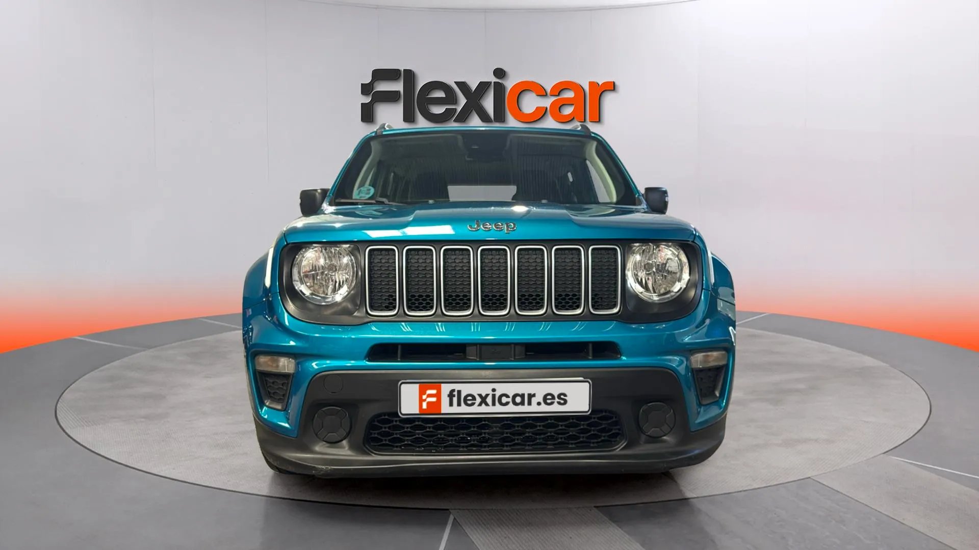 Jeep Renegade Longitude 1.0G 4x2 - foto 2
