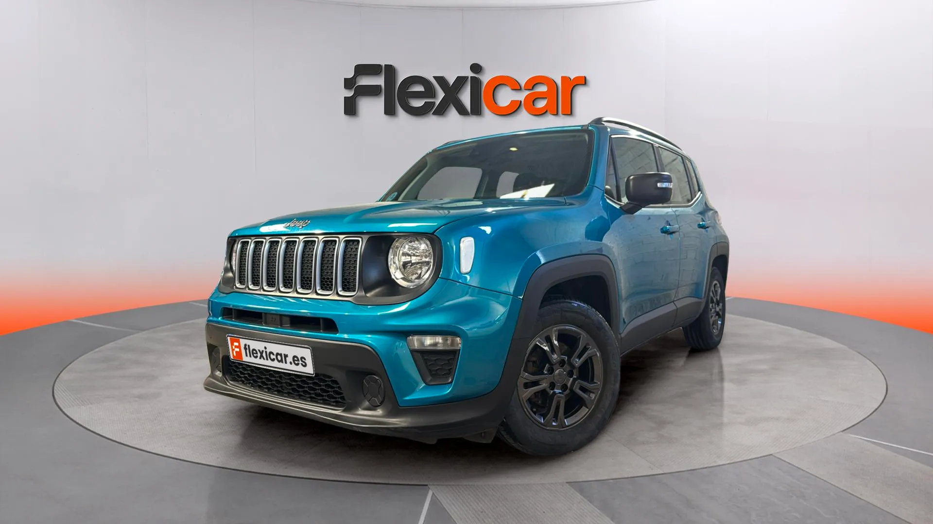 Jeep Renegade Longitude 1.0G 4x2 - foto 3