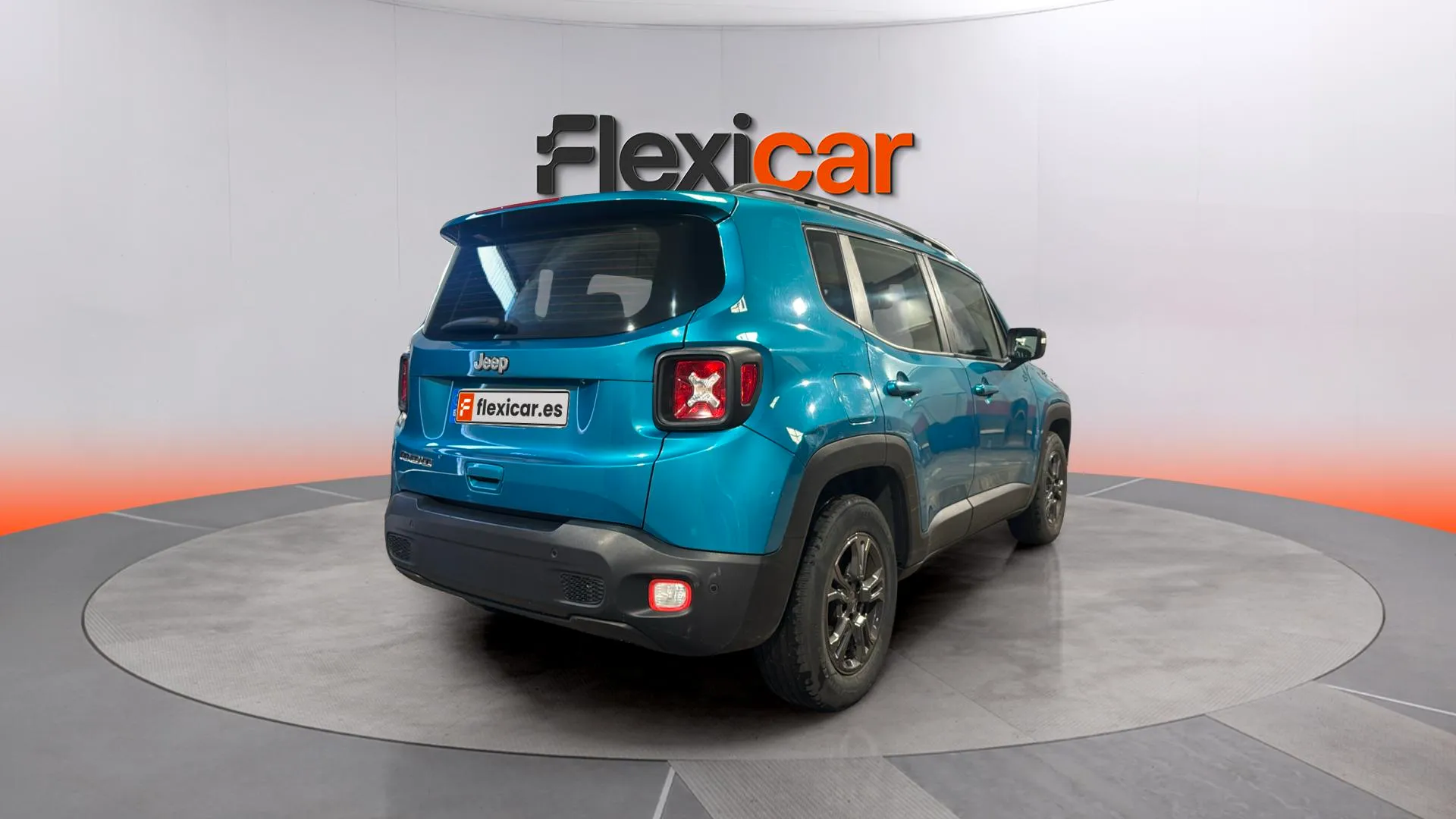 Jeep Renegade Longitude 1.0G 4x2 - foto 7
