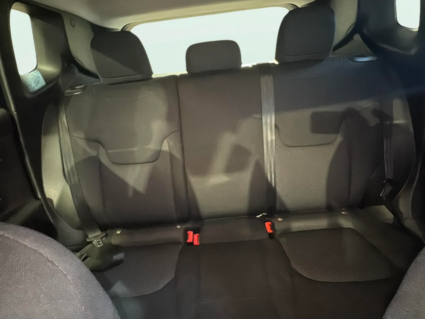 Jeep Renegade Longitude 1.0G 4x2 - foto 15