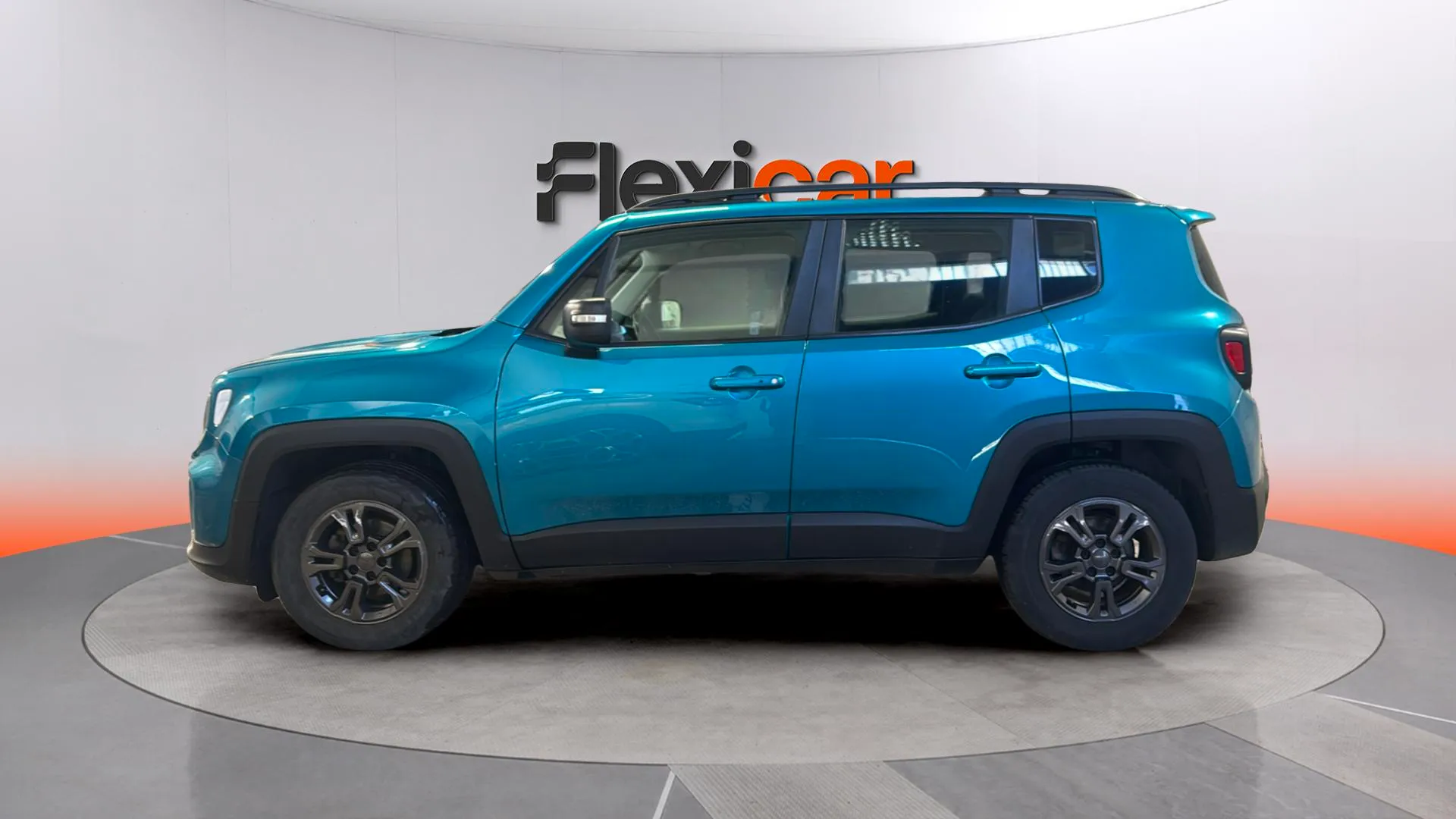 Jeep Renegade Longitude 1.0G 4x2 - foto 4