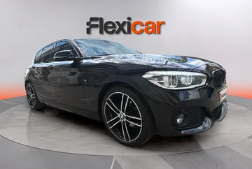 bmw serie 1 116d diesel manual zaragoza 3 903000000258271