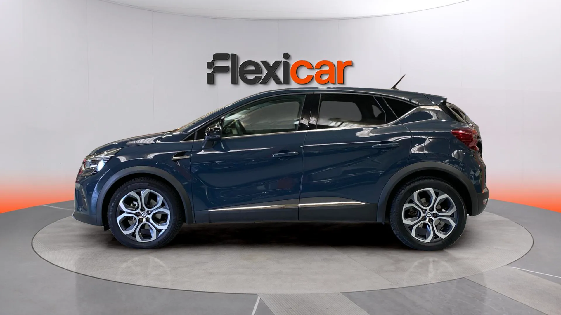 Renault Captur Zen E-Tech Híbrido enchufable - foto 4