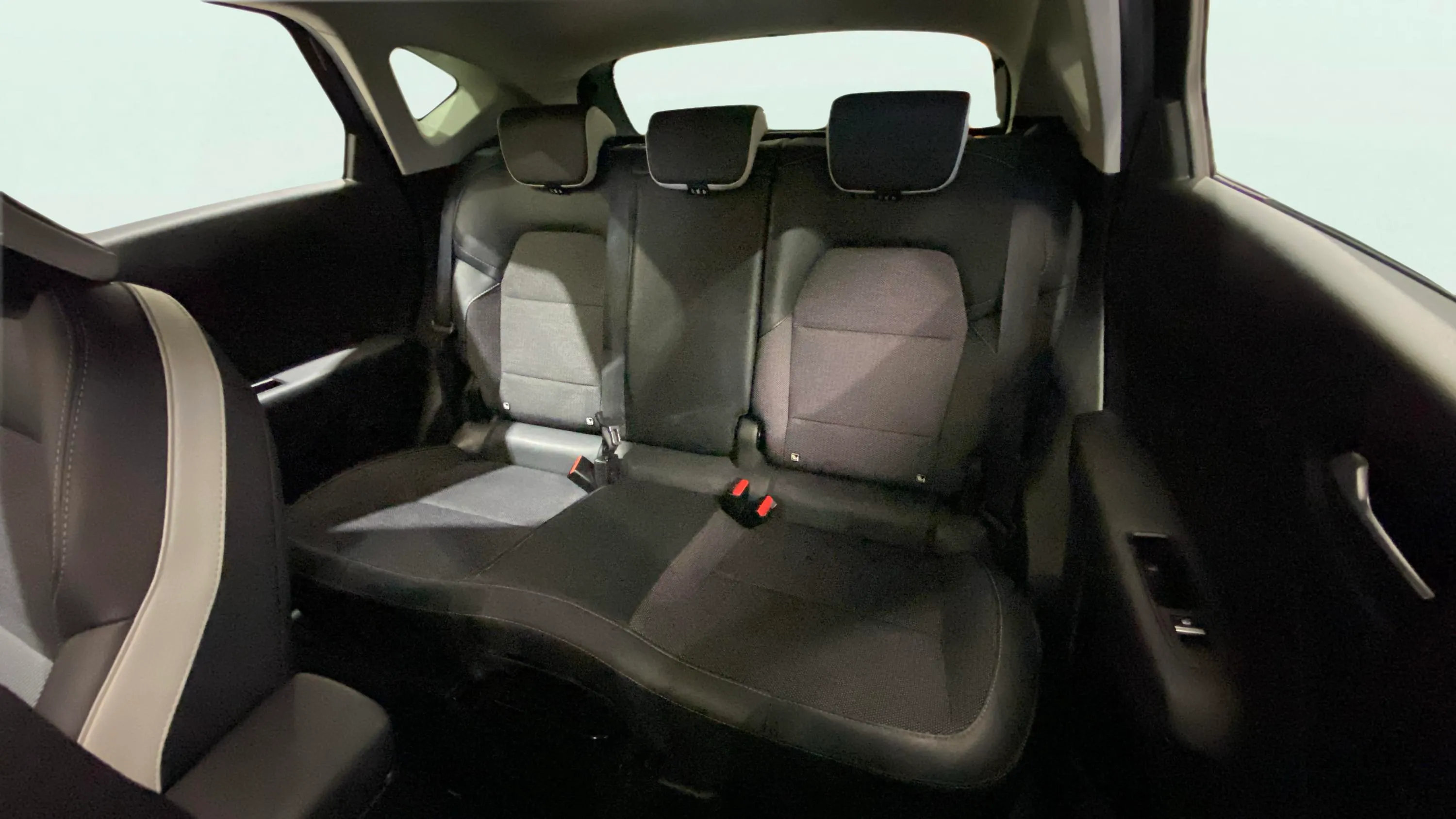 Renault Captur Zen E-Tech Híbrido enchufable - foto 12