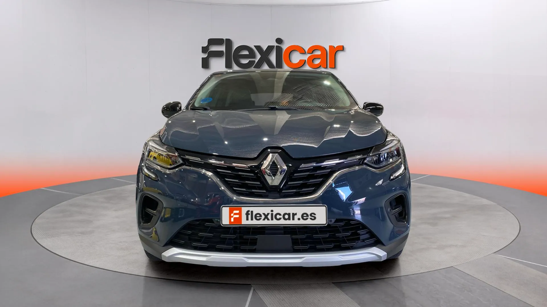 Renault Captur Zen E-Tech Híbrido enchufable - foto 2