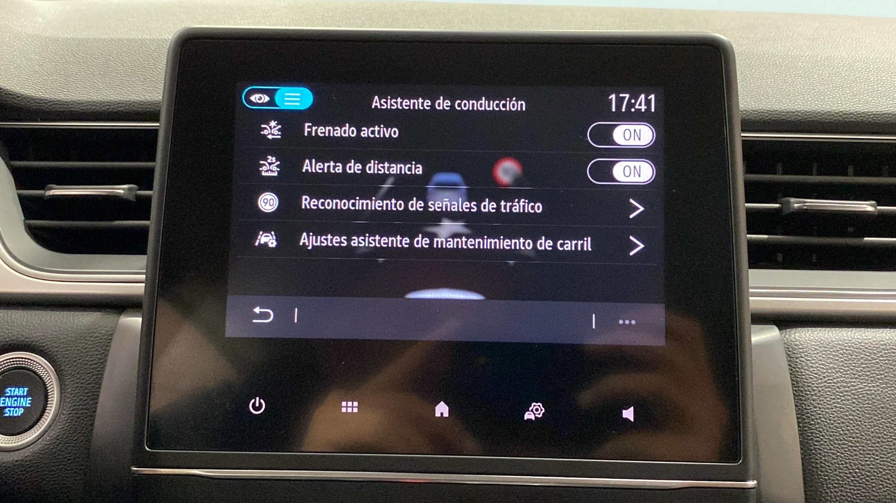 Renault Captur Zen E-Tech Híbrido enchufable - foto 27