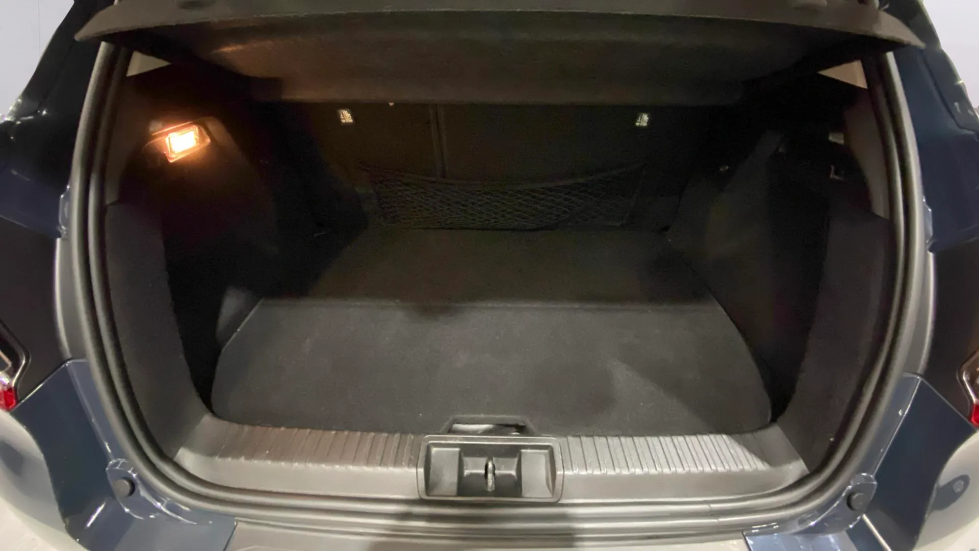 Renault Captur Zen E-Tech Híbrido enchufable - foto 9