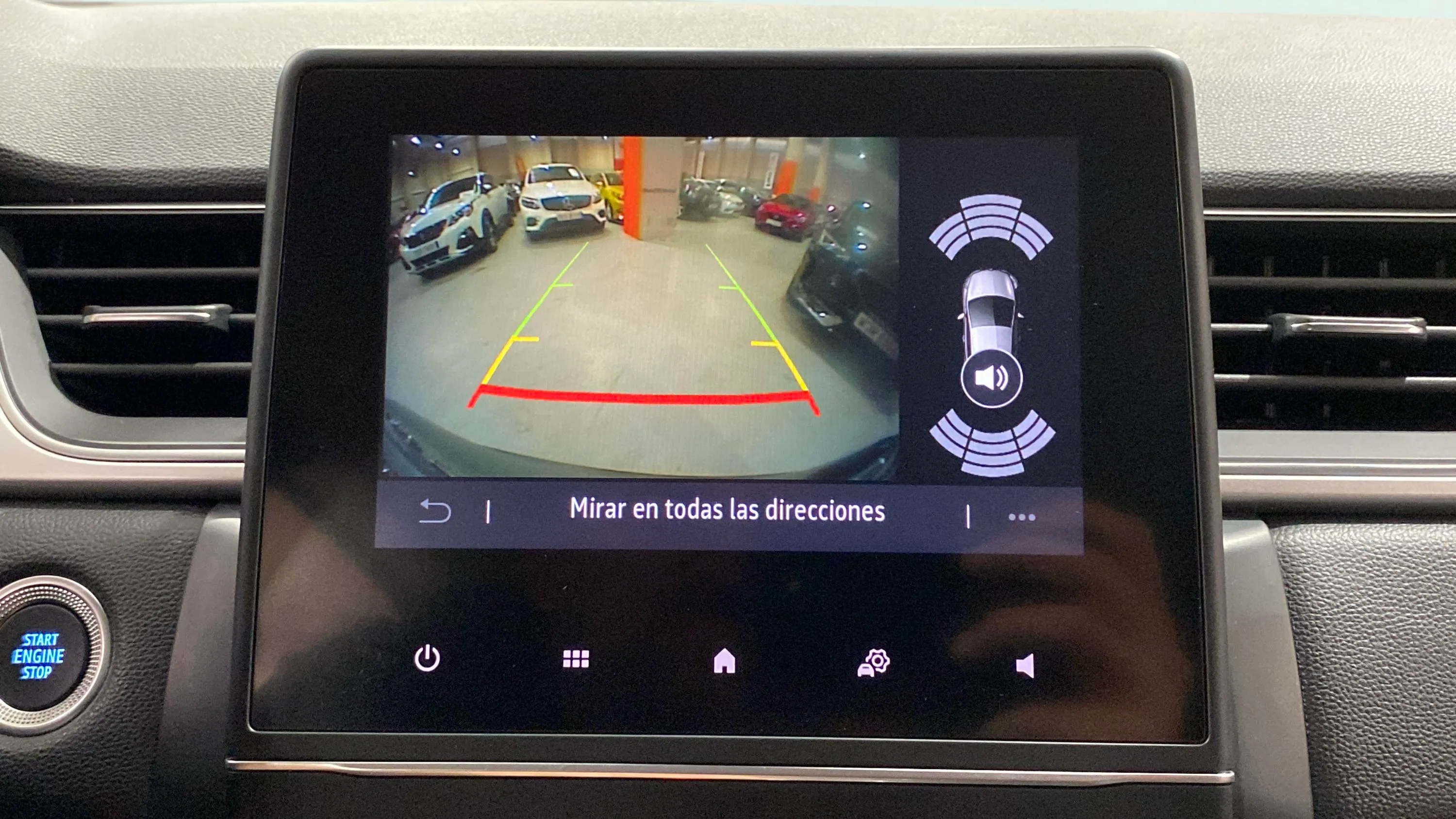 Renault Captur Zen E-Tech Híbrido enchufable - foto 28
