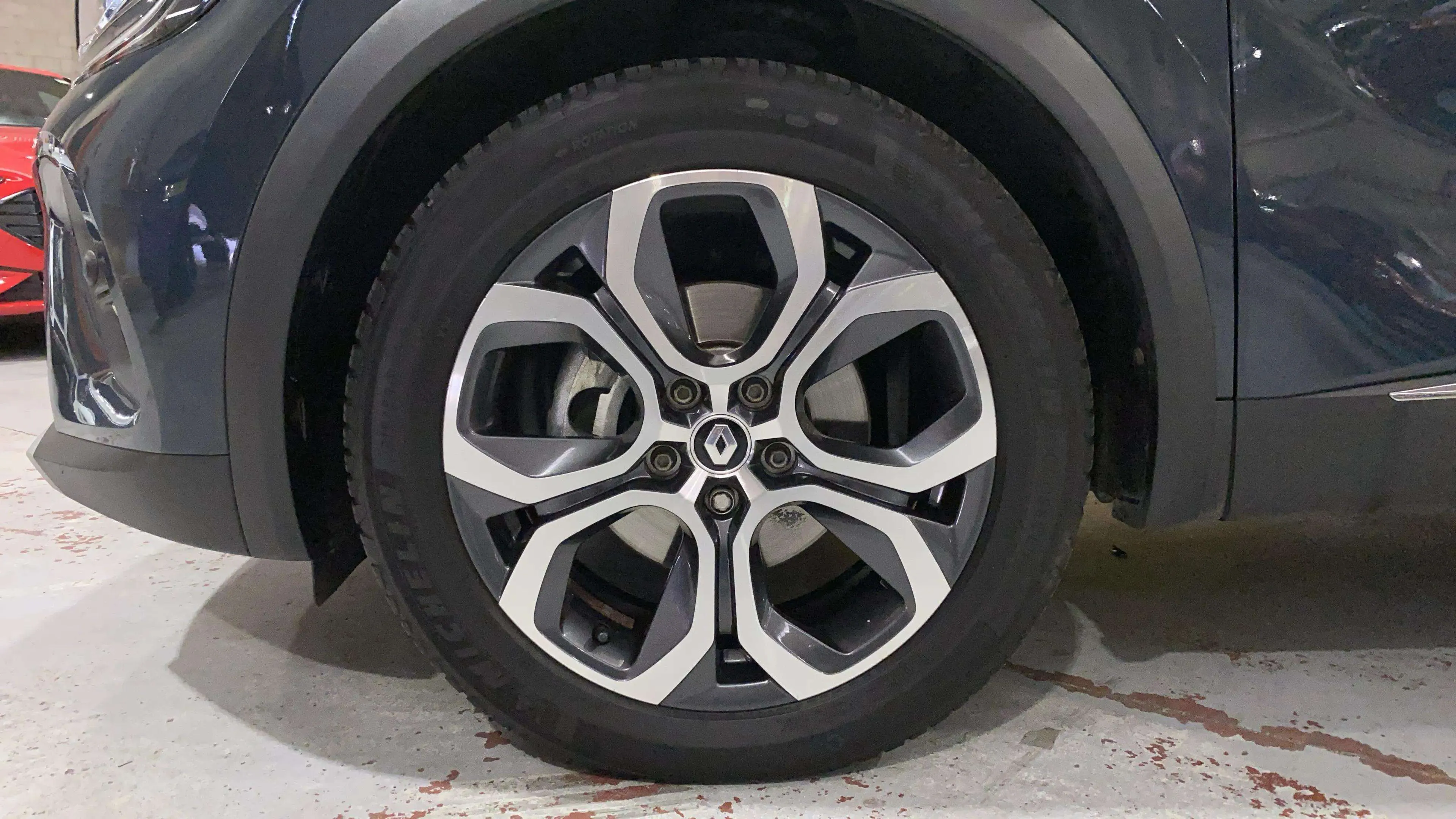 Renault Captur Zen E-Tech Híbrido enchufable - foto 36