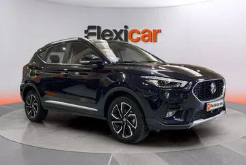 mg zs 10t luxury auto gasolina automatica rivas ii 903000000258274