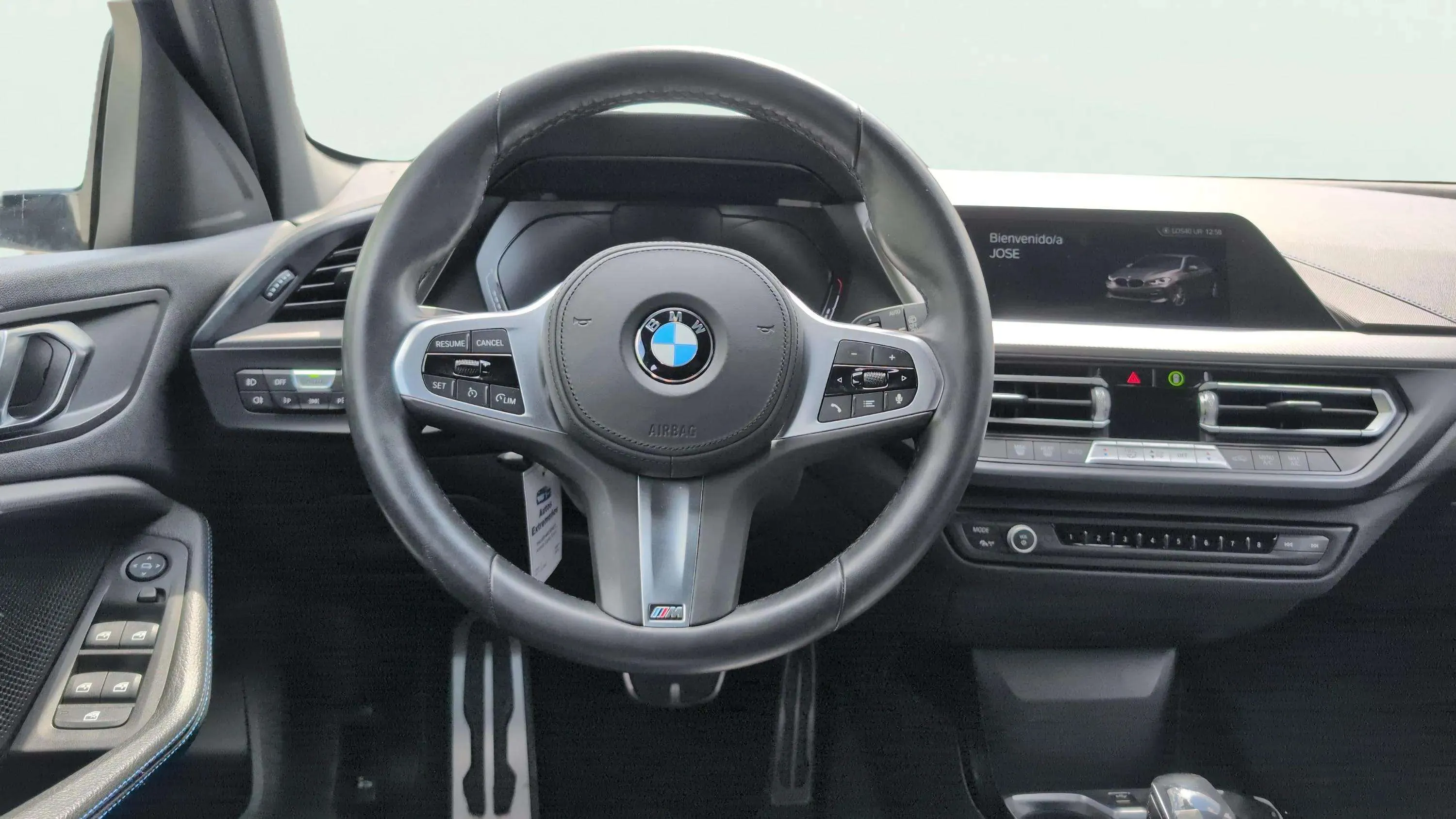 BMW Serie 1 118i - foto 11