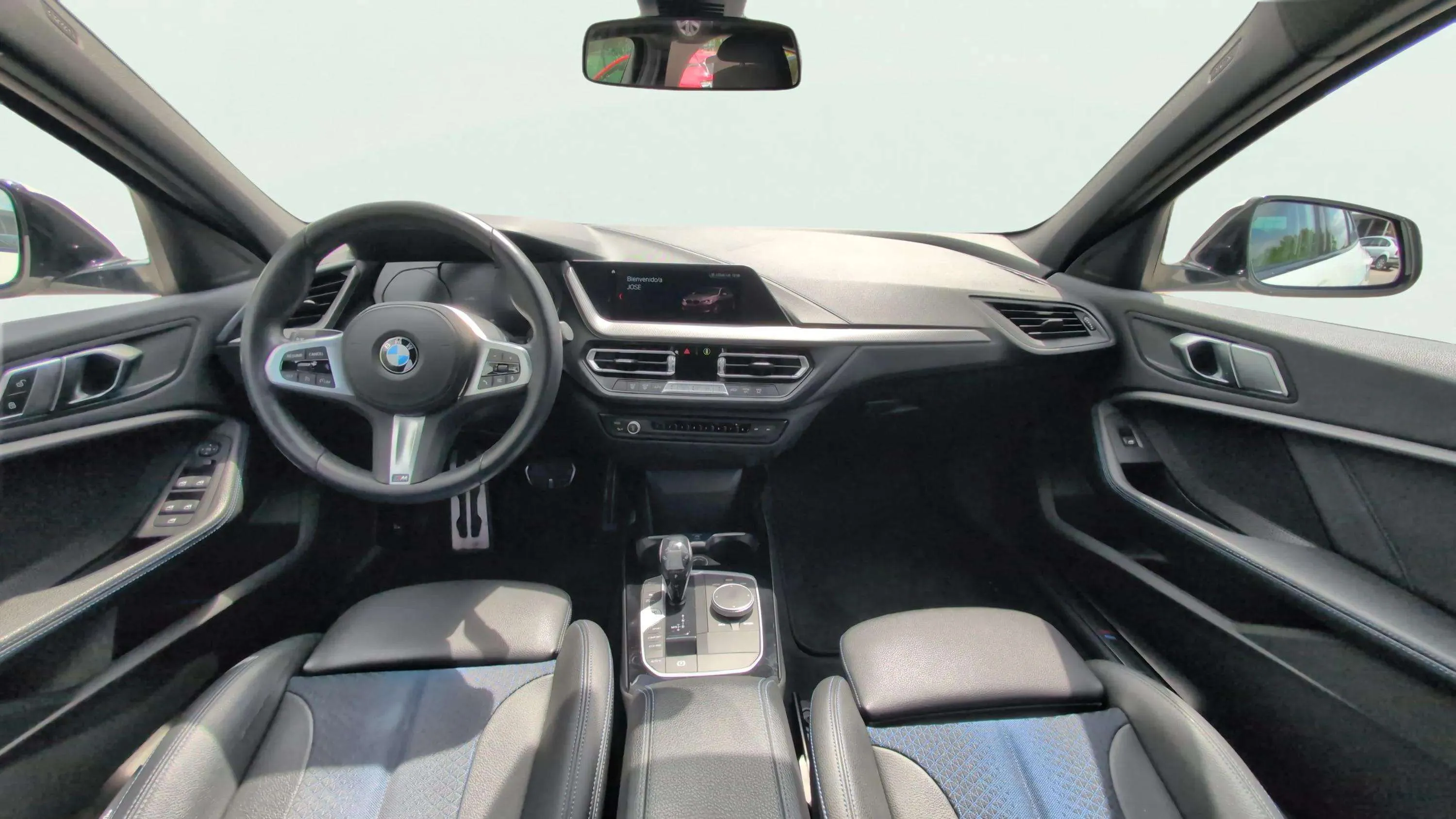 BMW Serie 1 118i - foto 10