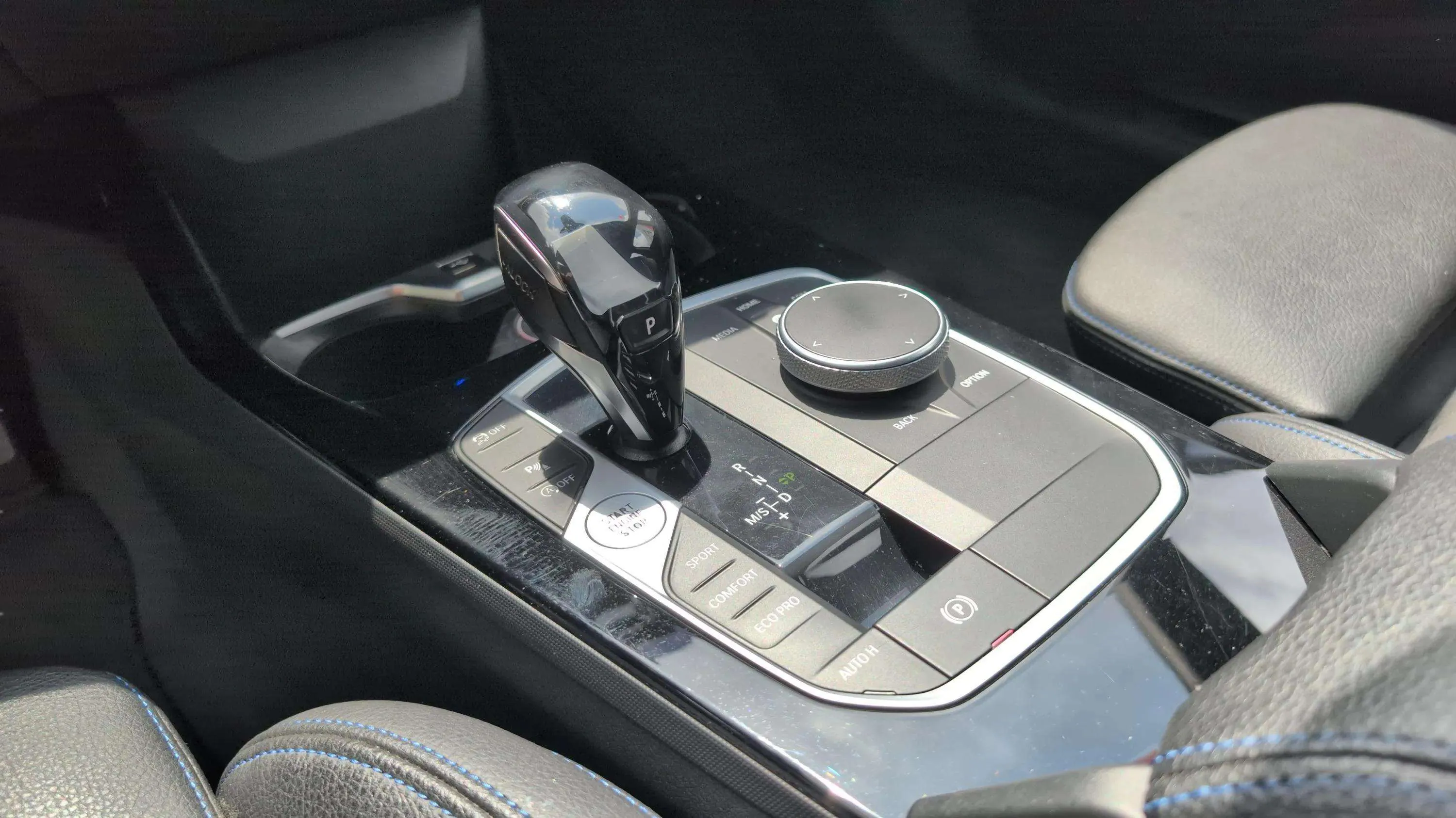 BMW Serie 1 118i - foto 18