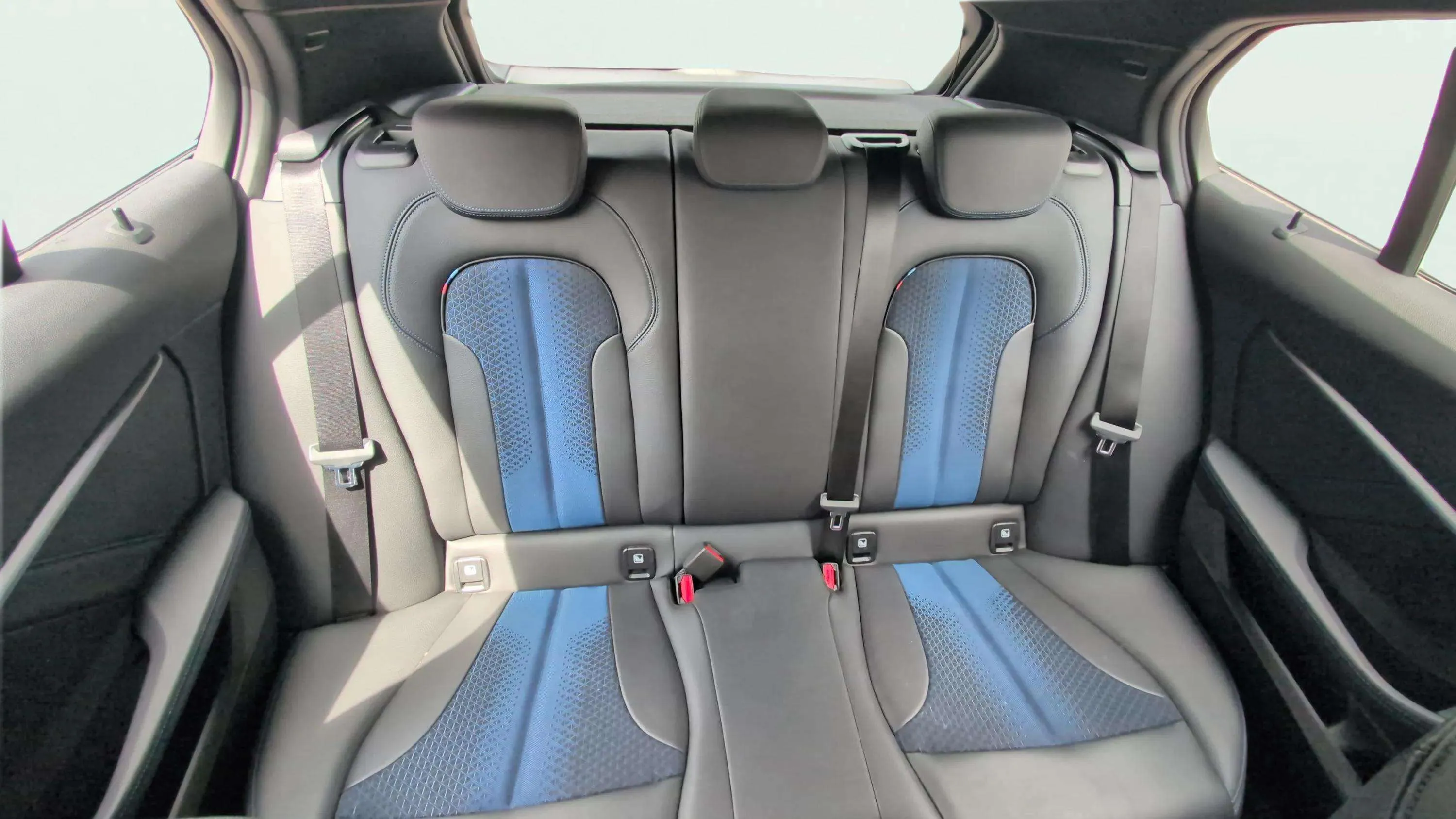 BMW Serie 1 118i - foto 26