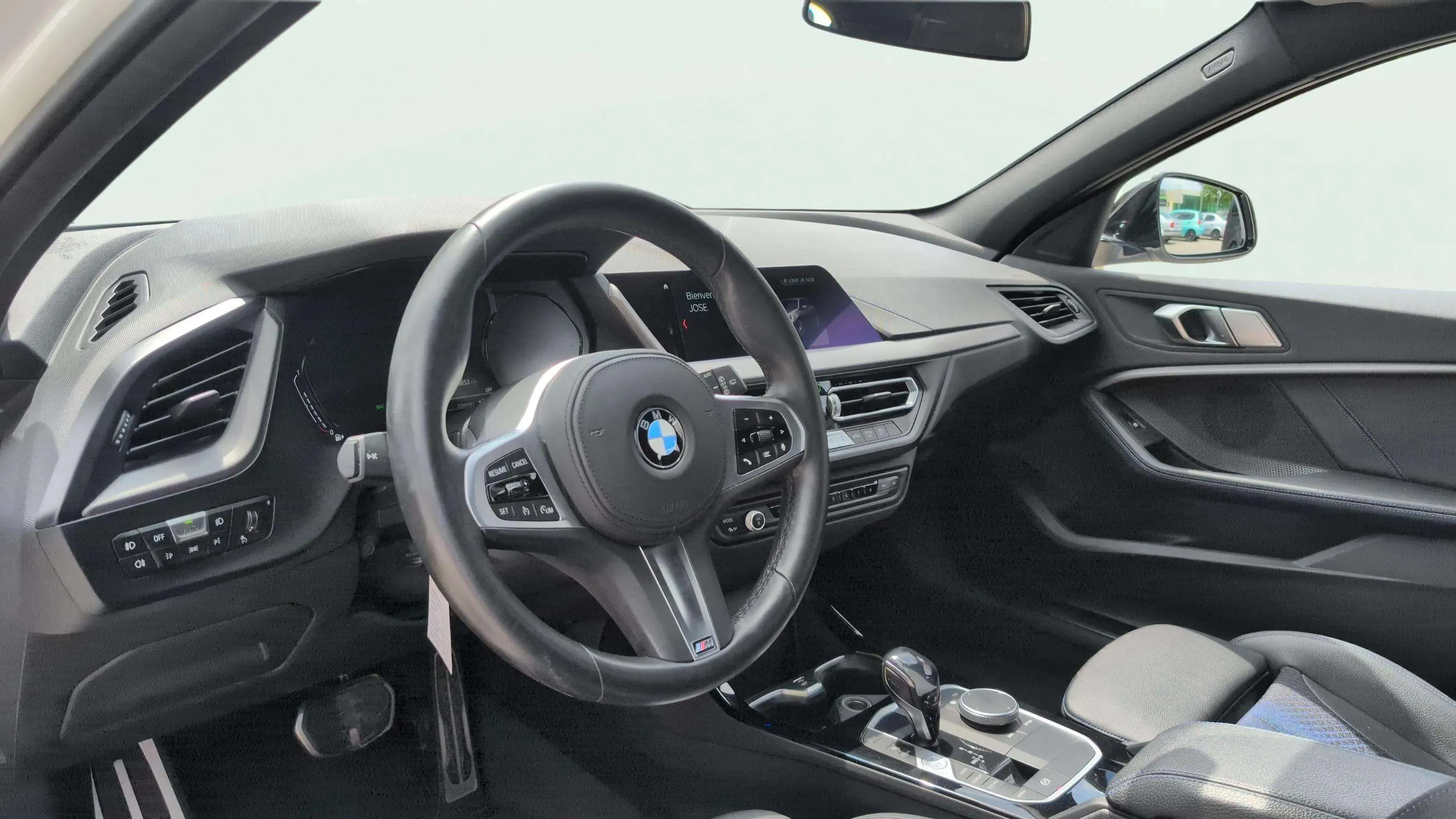 BMW Serie 1 118i - foto 9