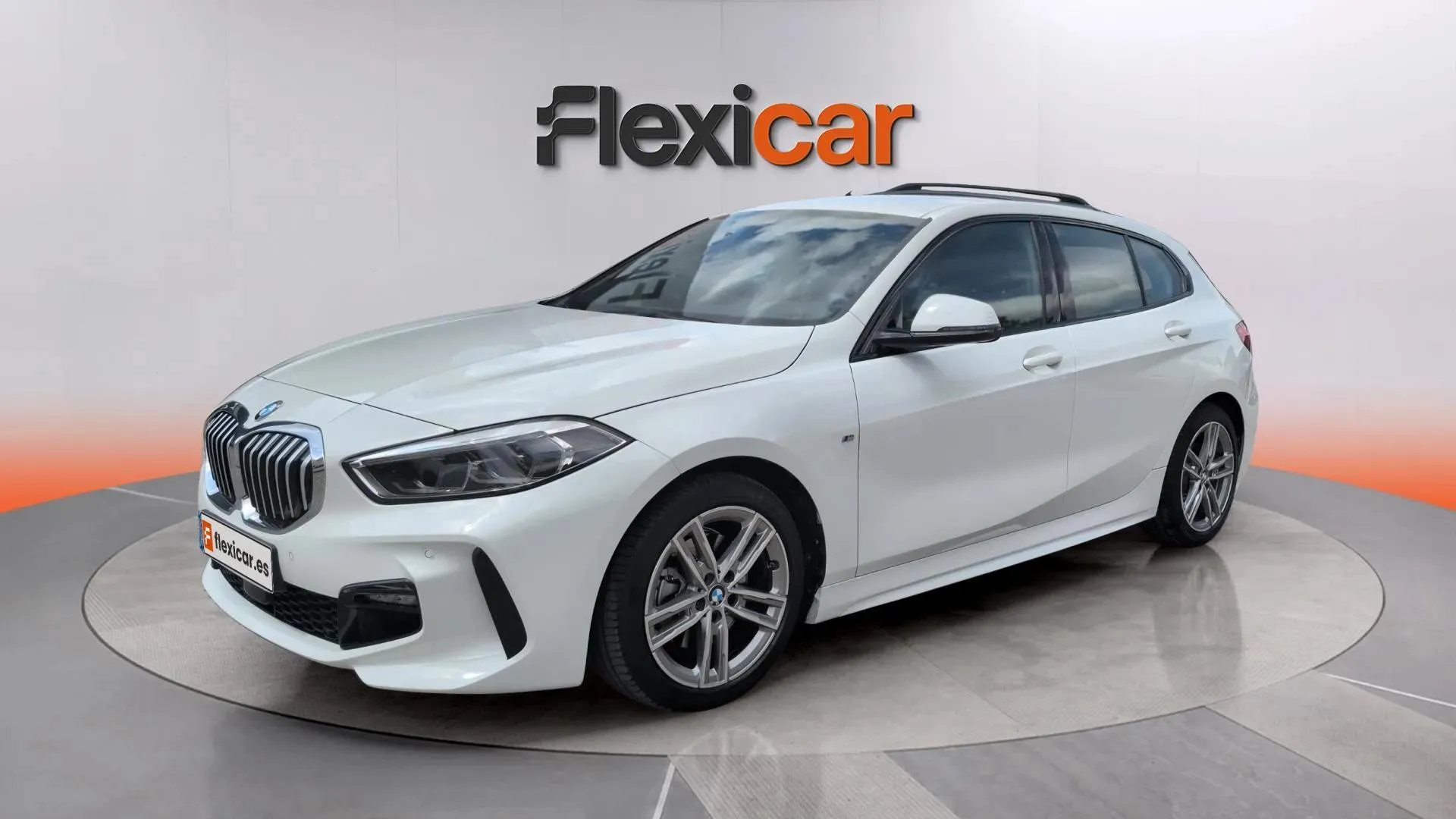 BMW Serie 1 118i - foto 3