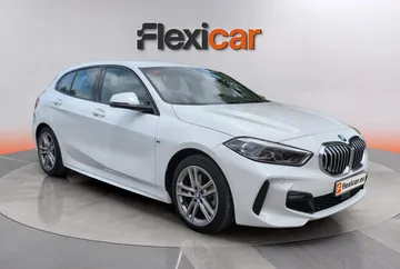 bmw serie 1 118i auto gasolina automatica pinto 903000000258277