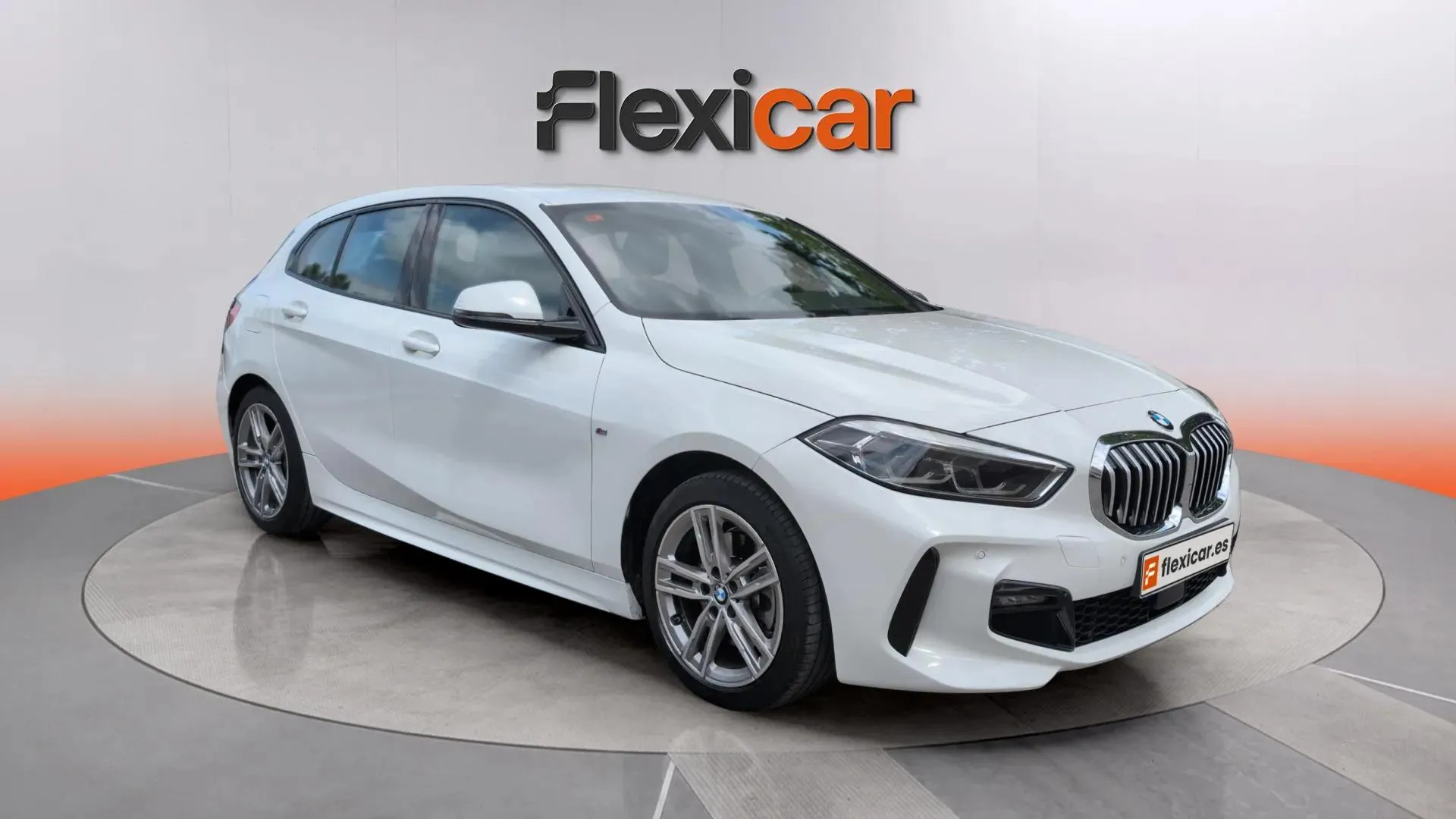 BMW Serie 1 118i