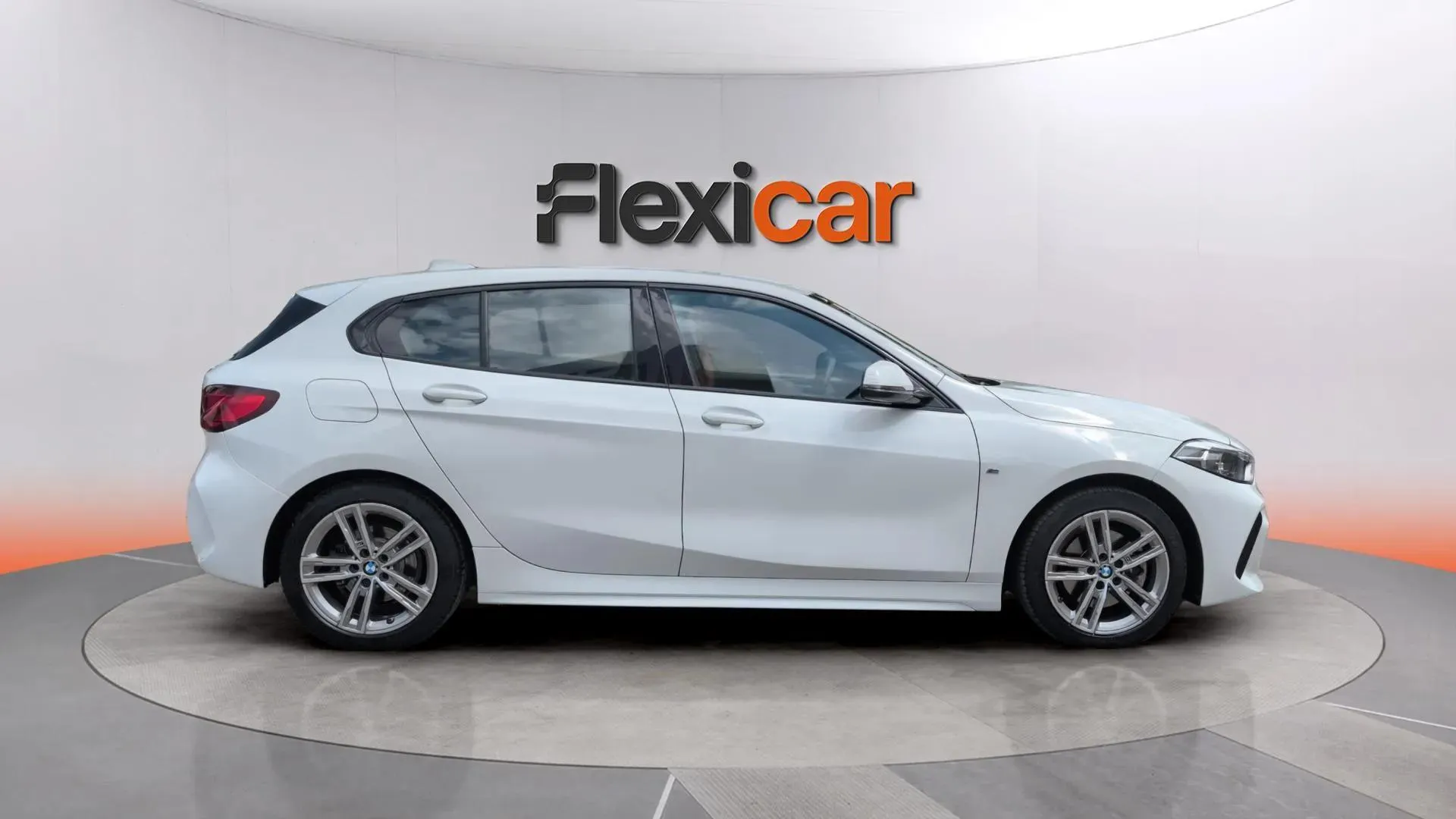 BMW Serie 1 118i - foto 8