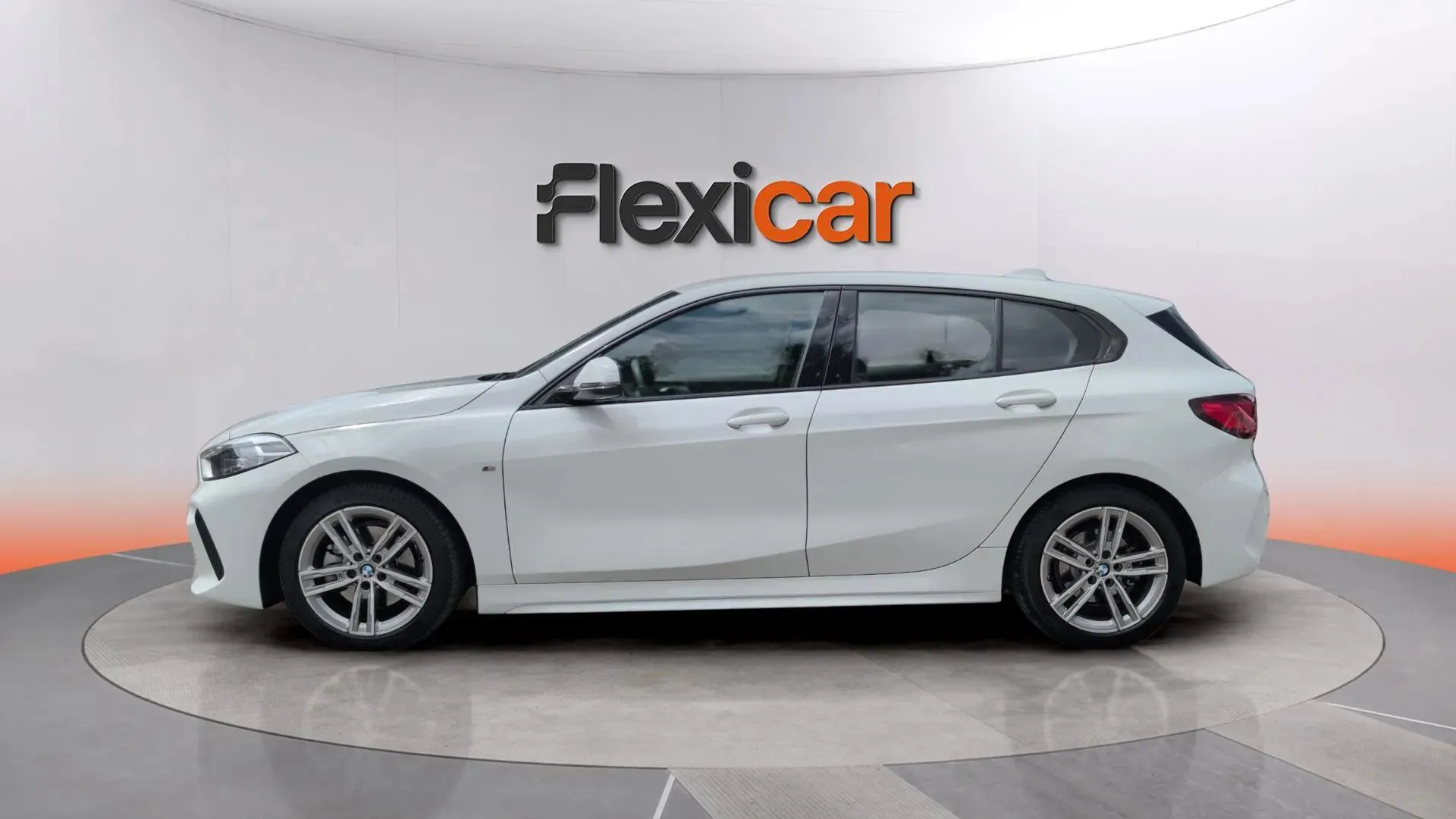 BMW Serie 1 118i - foto 4