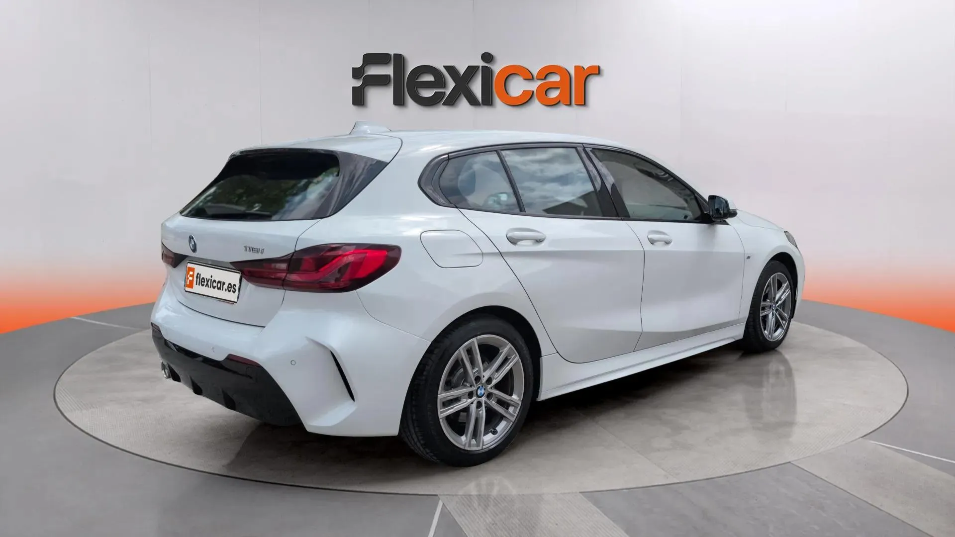 BMW Serie 1 118i - foto 7