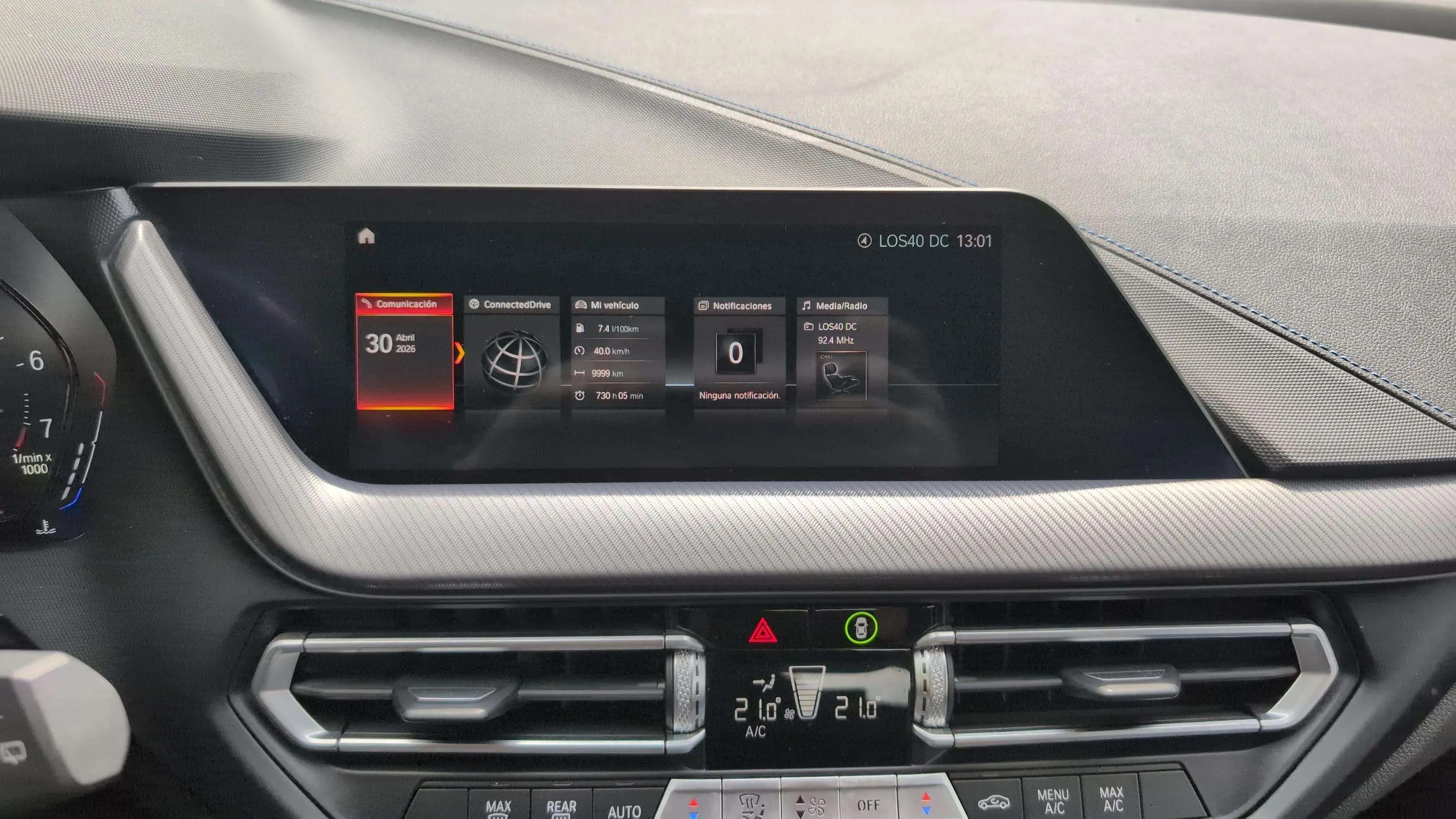 BMW Serie 1 118i - foto 16