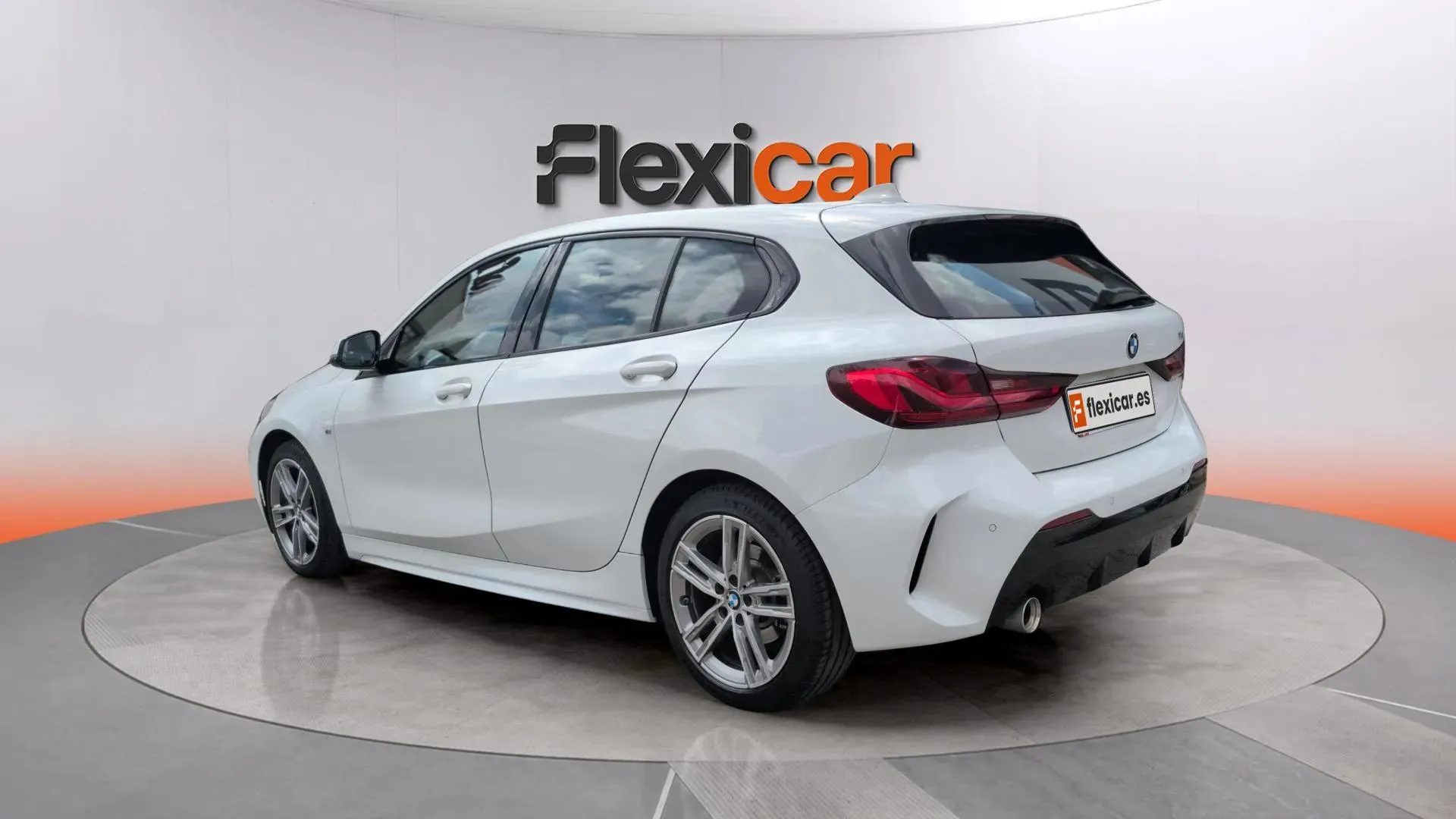 BMW Serie 1 118i - foto 5