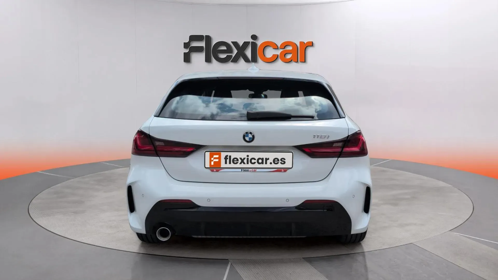 BMW Serie 1 118i - foto 6