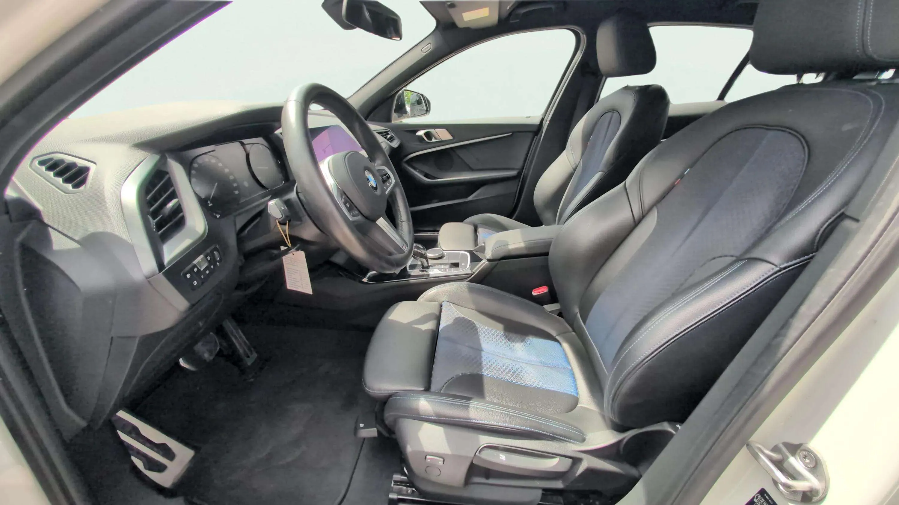 BMW Serie 1 118i - foto 22