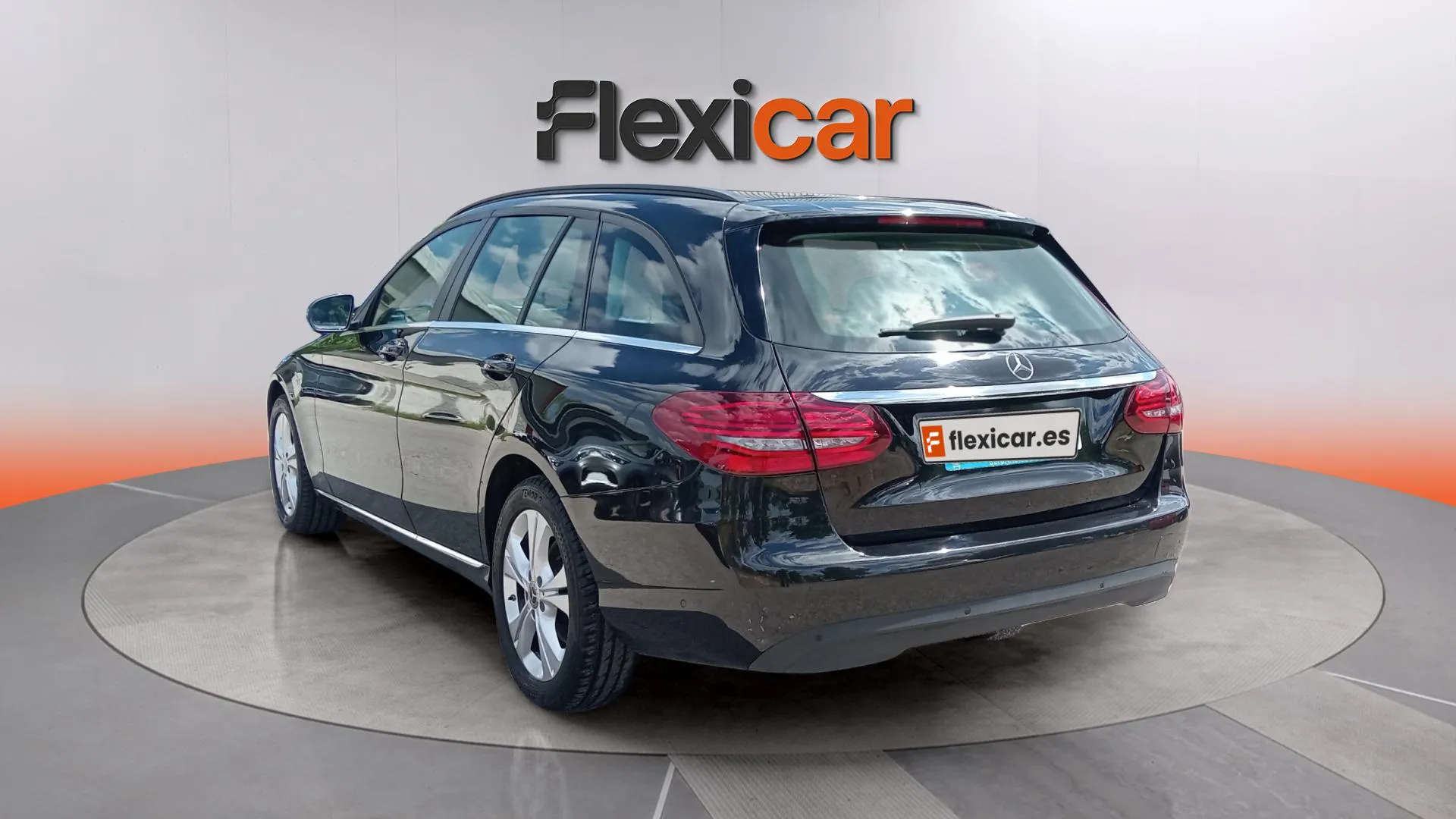 Mercedes-Benz Clase C C 200 d Estate - foto 7