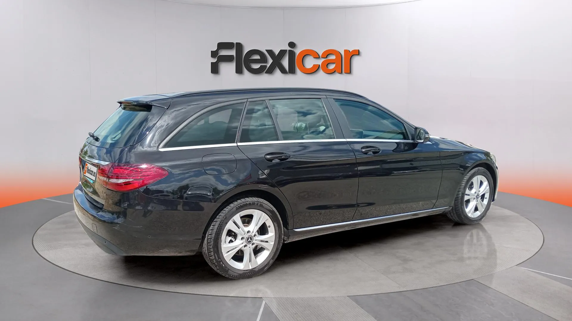 Mercedes-Benz Clase C C 200 d Estate - foto 10