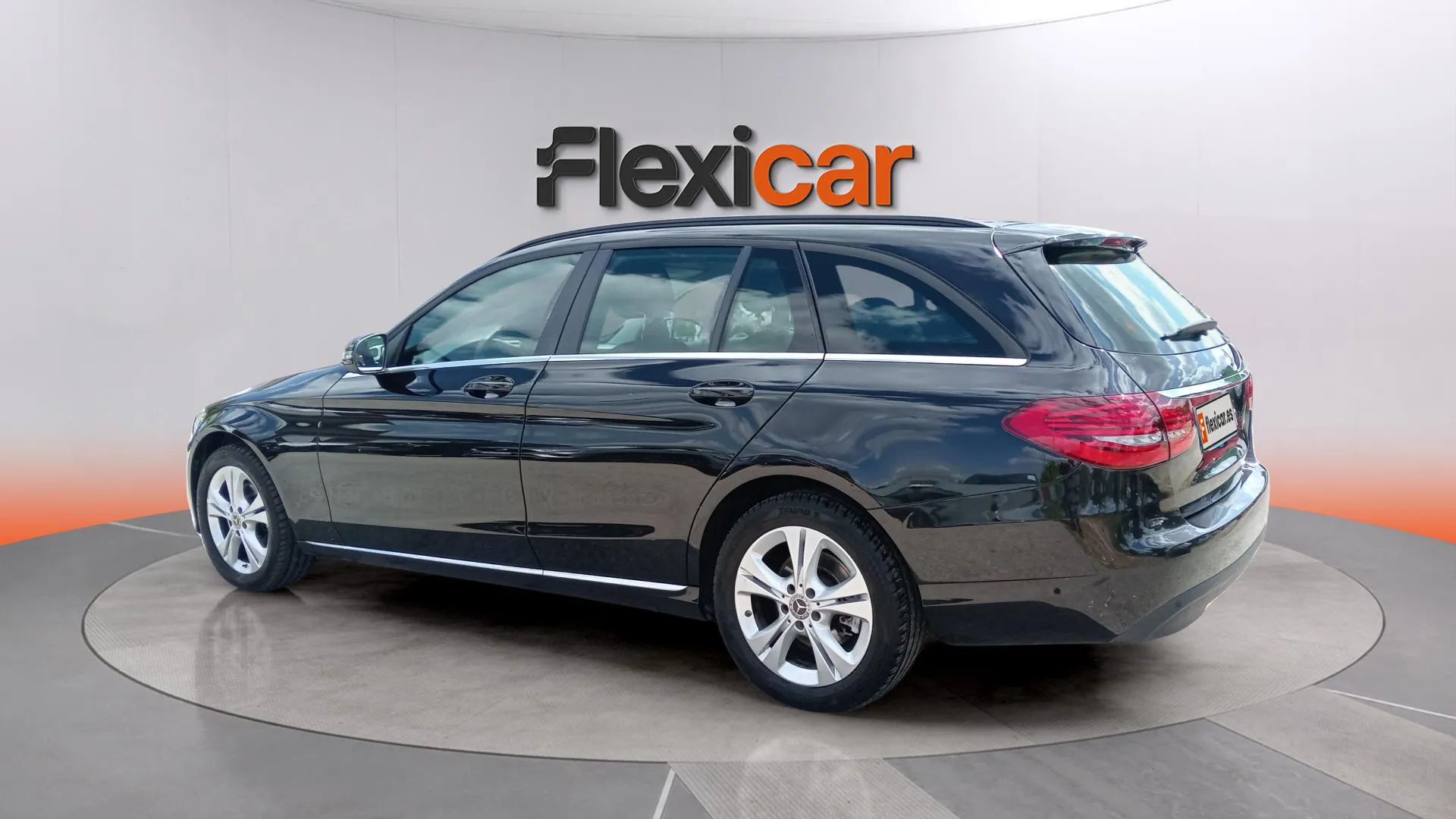 Mercedes-Benz Clase C C 200 d Estate - foto 8