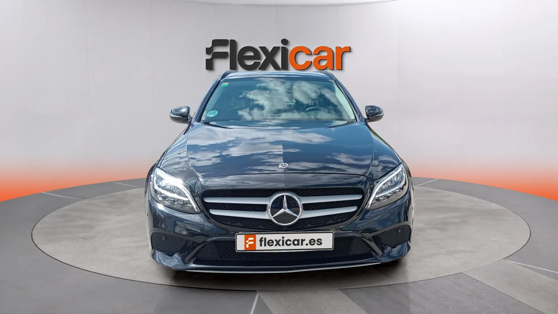 Mercedes-Benz Clase C C 200 d Estate - foto 3