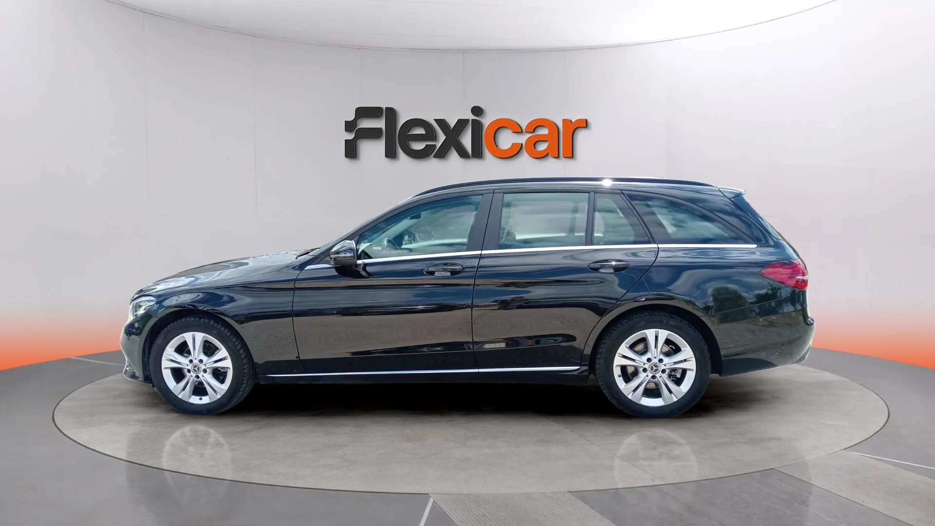 Mercedes-Benz Clase C C 200 d Estate - foto 6