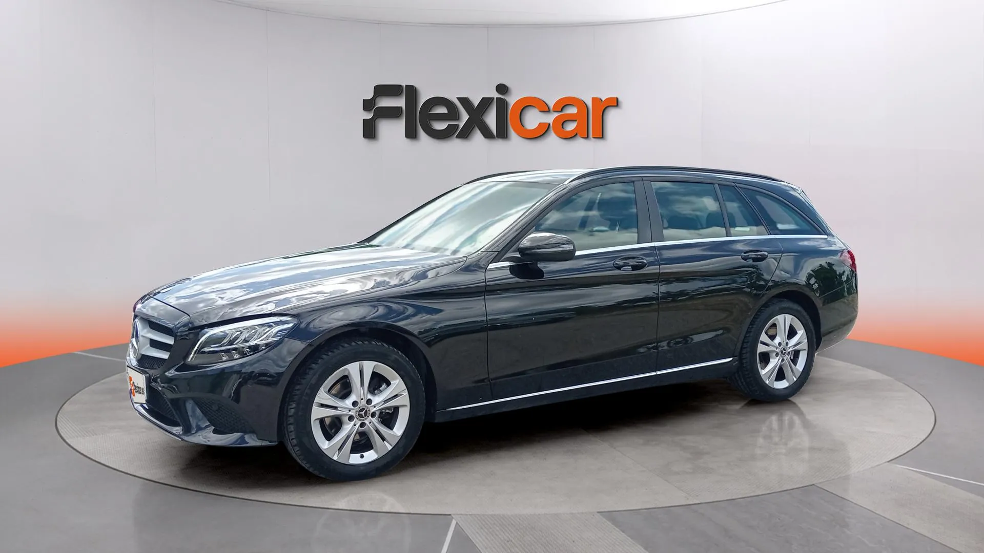 Mercedes-Benz Clase C C 200 d Estate - foto 5
