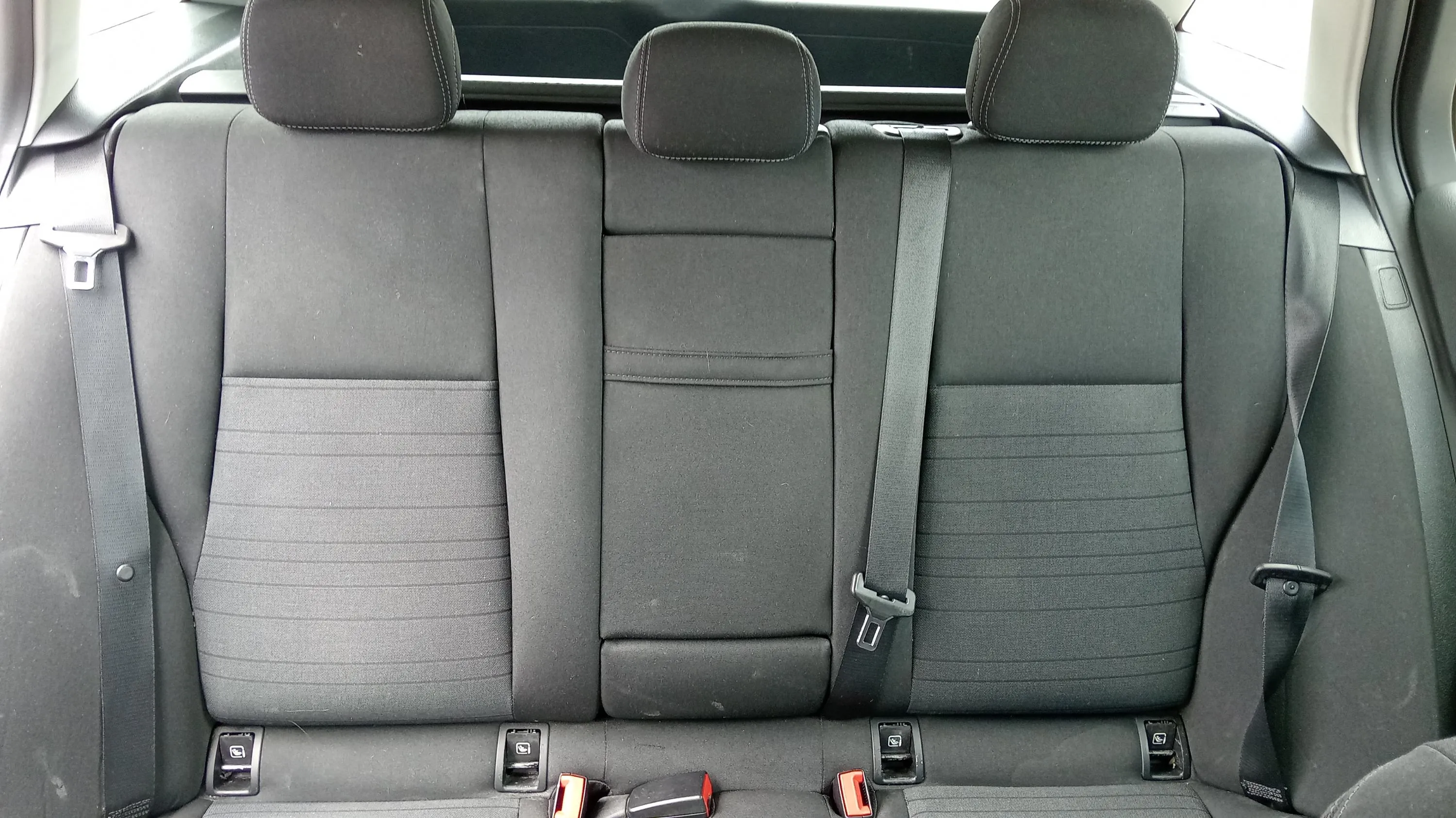 Mercedes-Benz Clase C C 200 d Estate - foto 17