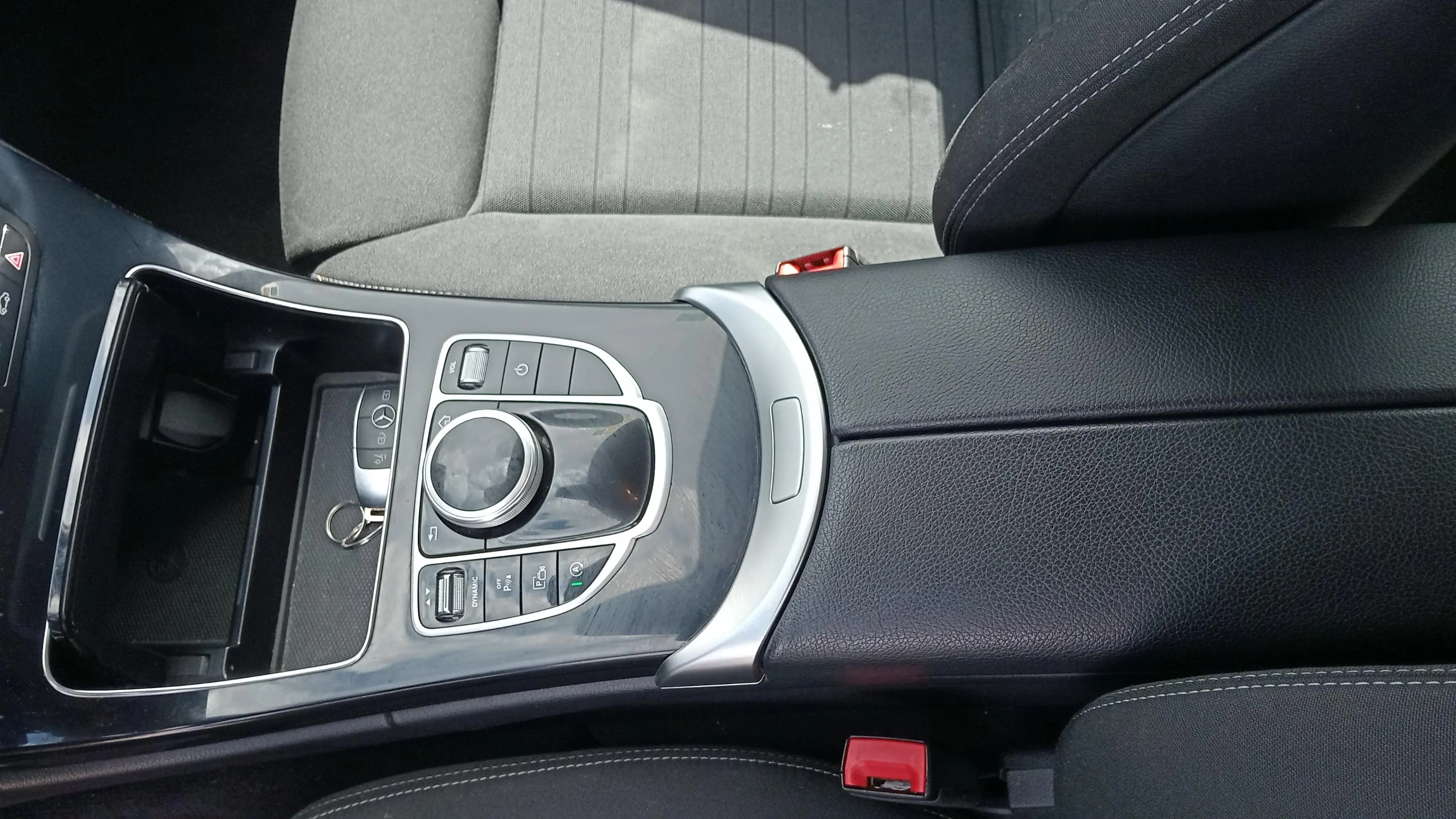Mercedes-Benz Clase C C 200 d Estate - foto 20